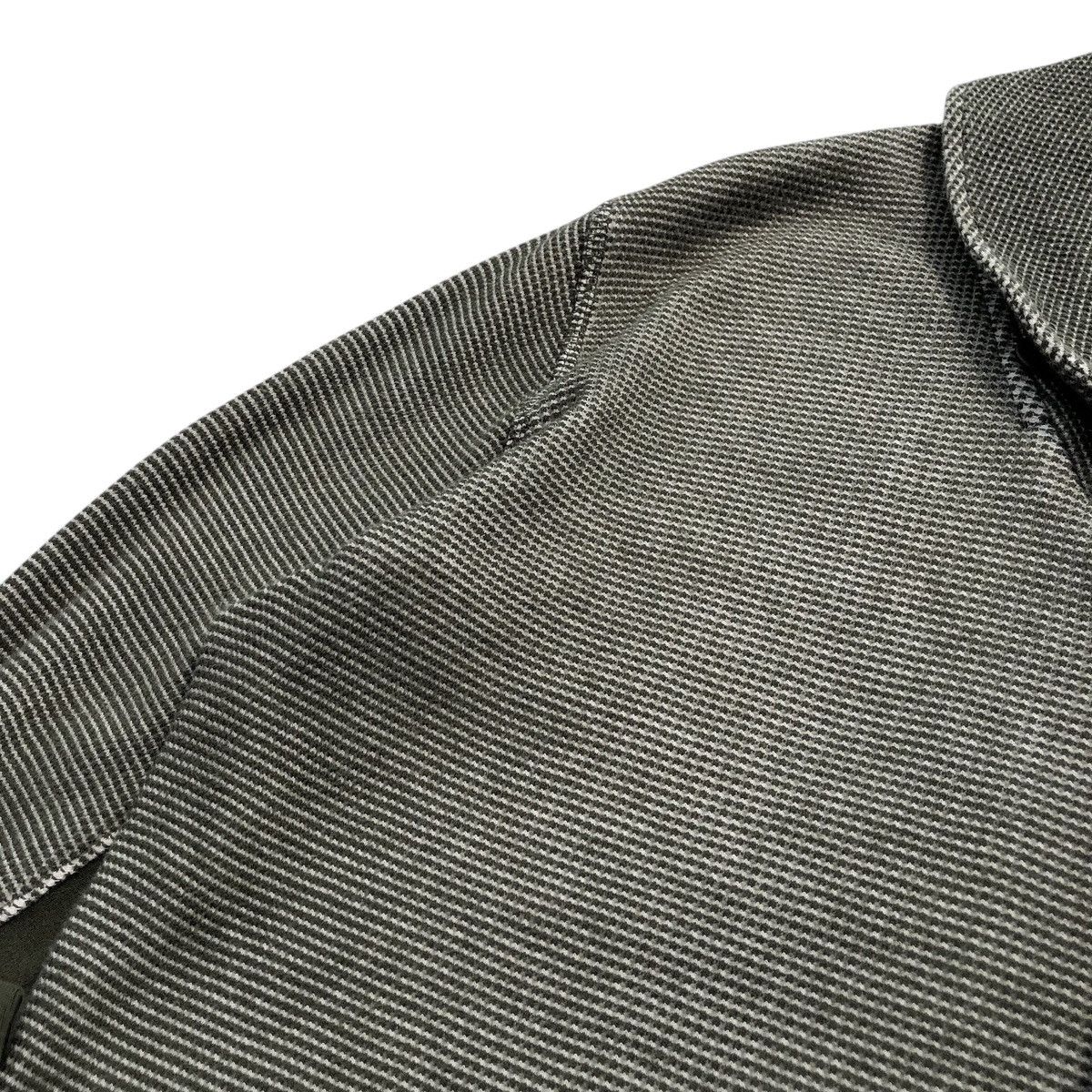 Diesel Diesel-Co. Workwear Waffle Buttoned Shawl kara Cardigan Size US S / EU 44-46 / 1 - 5 Thumbnail