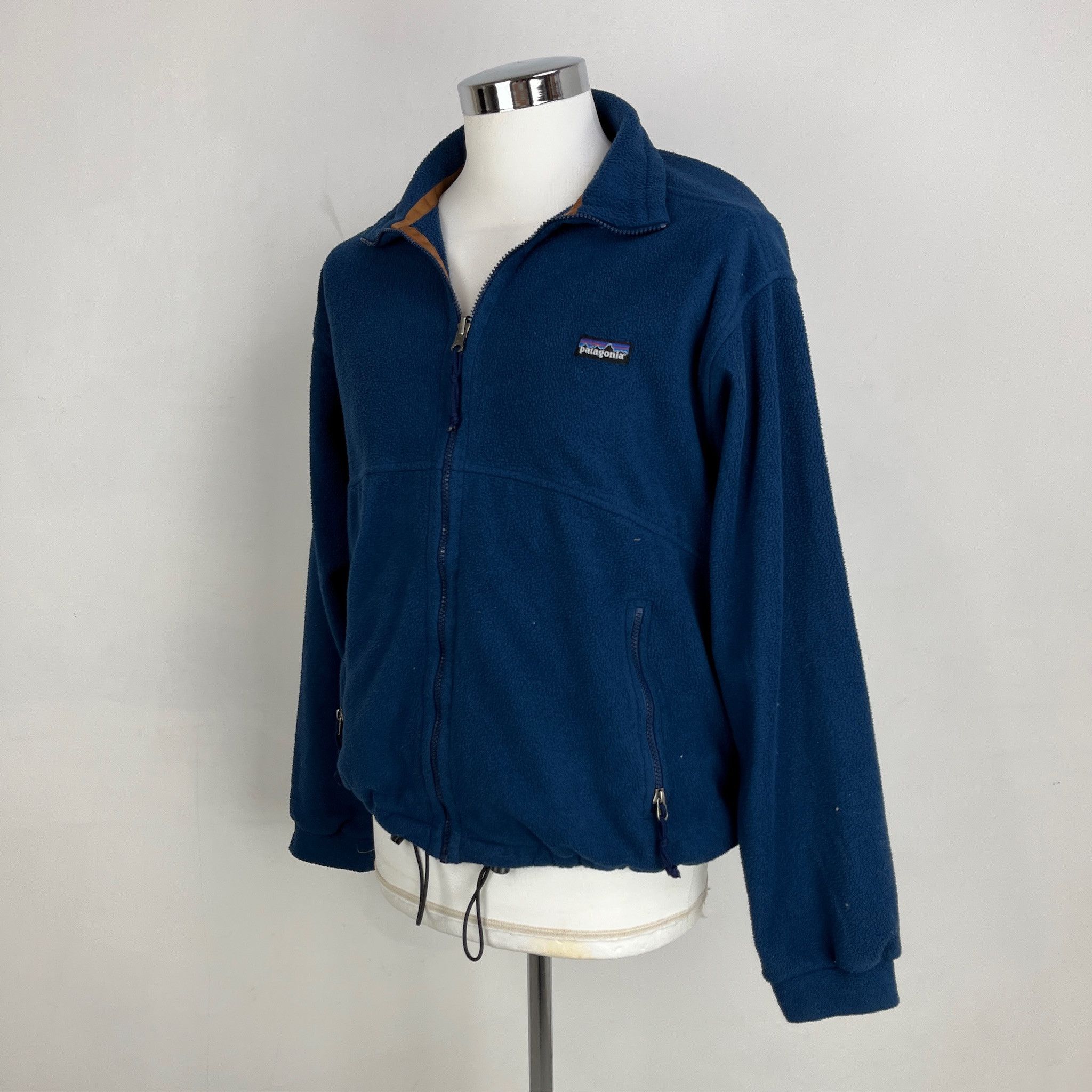 Patagonia Felpa Patagonia Pile – XL Size US XL / EU 56 / 4 - 8 Thumbnail