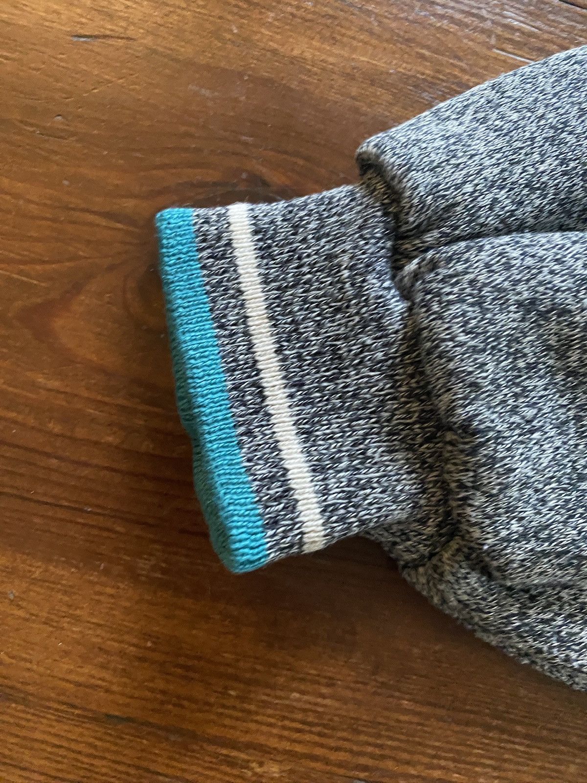 Vintage Vintage Cecilene Sporting Gear Projects Crewneck Sweatshirt Size US S / EU 44-46 / 1 - 10 Thumbnail