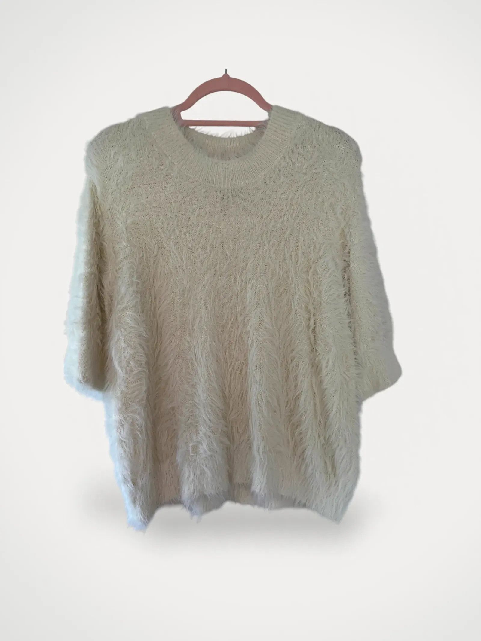 Carin Wester Carin Wester Sweater Size L / US 10 / IT 46 - 1 Thumbnail