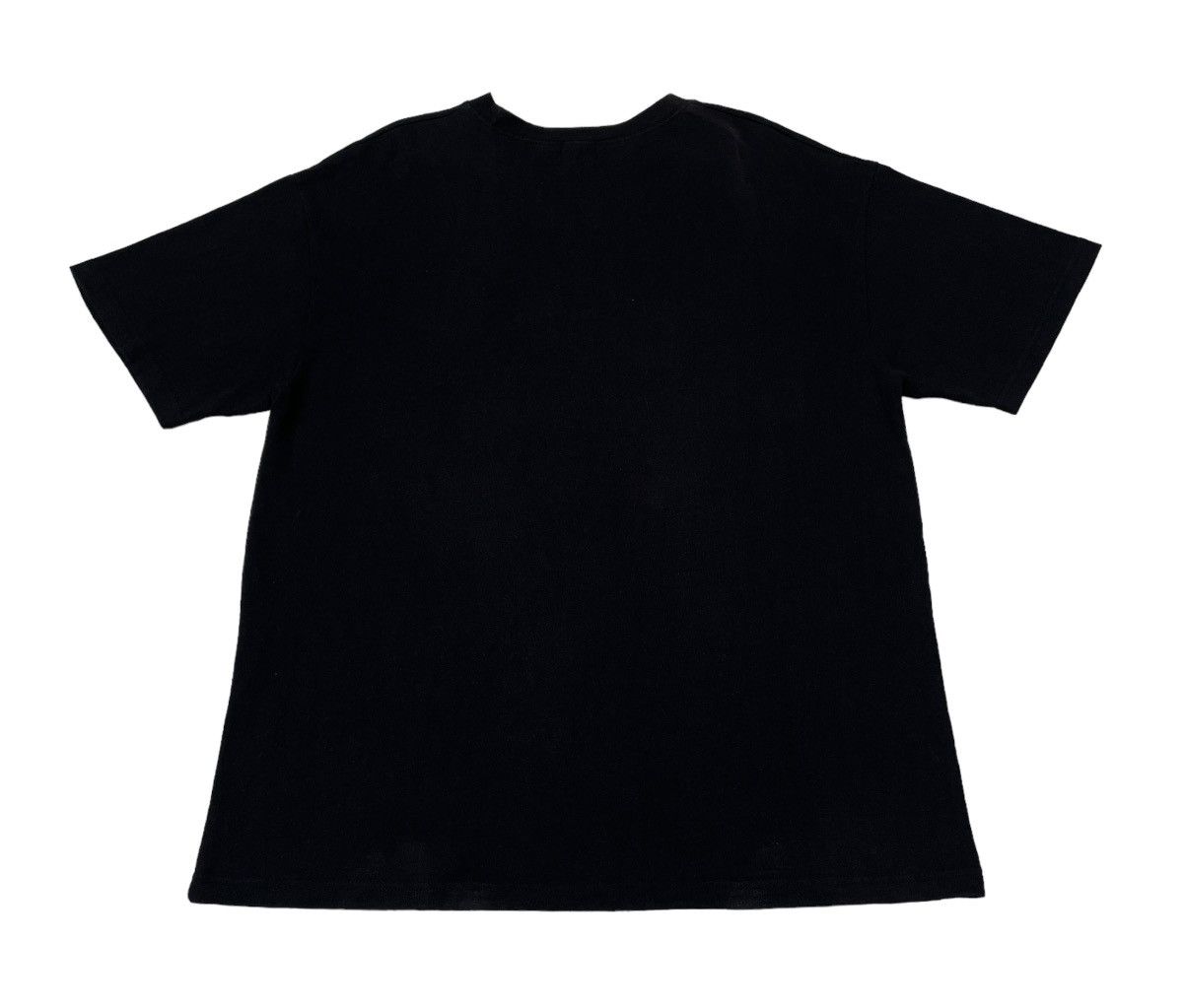 Vintage Vintage Japanese Brand McCoy T-Shirt 2000s Size US L / EU 52-54 / 3 - 2 Thumbnail