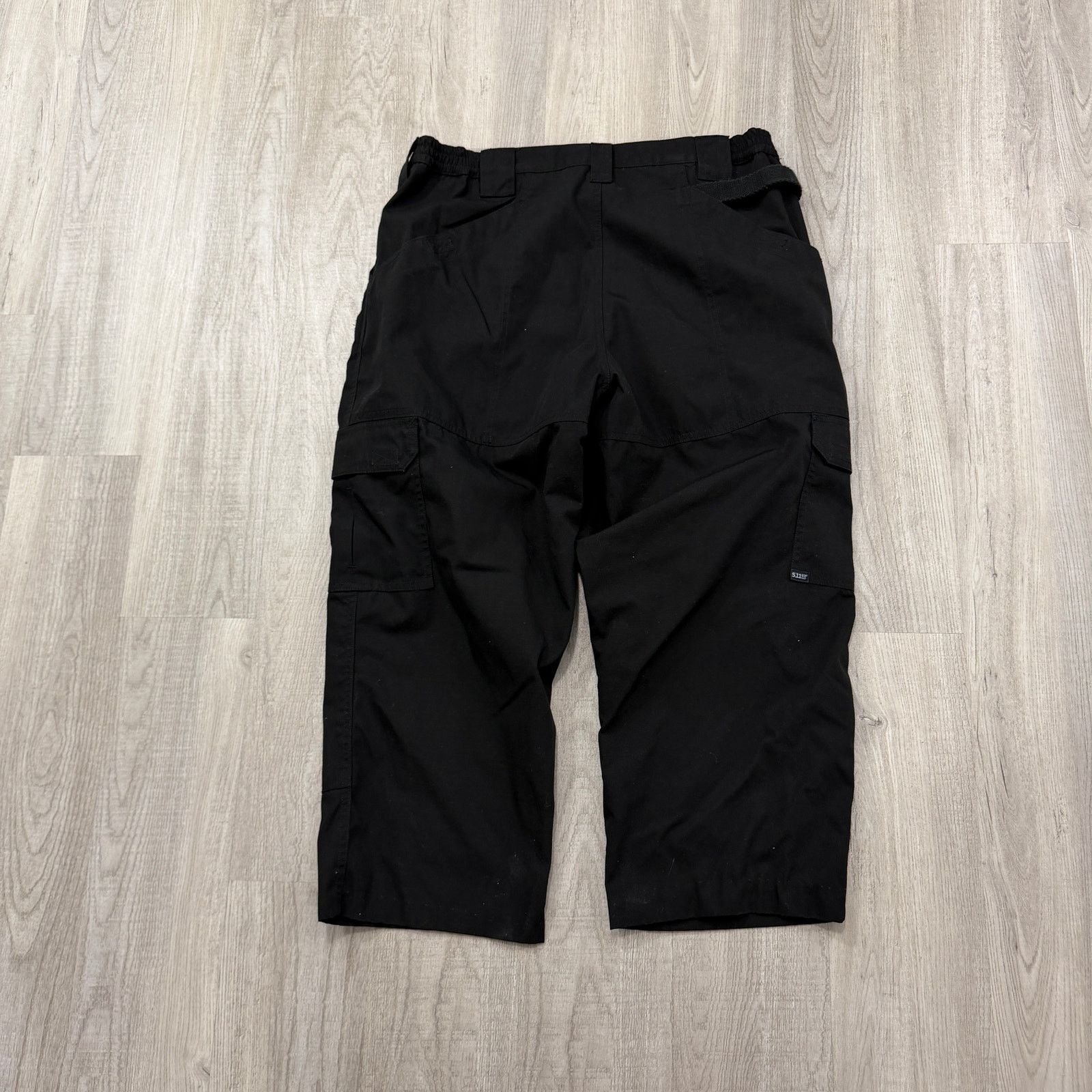 5.11 5.11 Tactical Ripstop Cargo Pant Men's 38x30 (Fits 38x26) Size US 38 / EU 54 - 6 Thumbnail