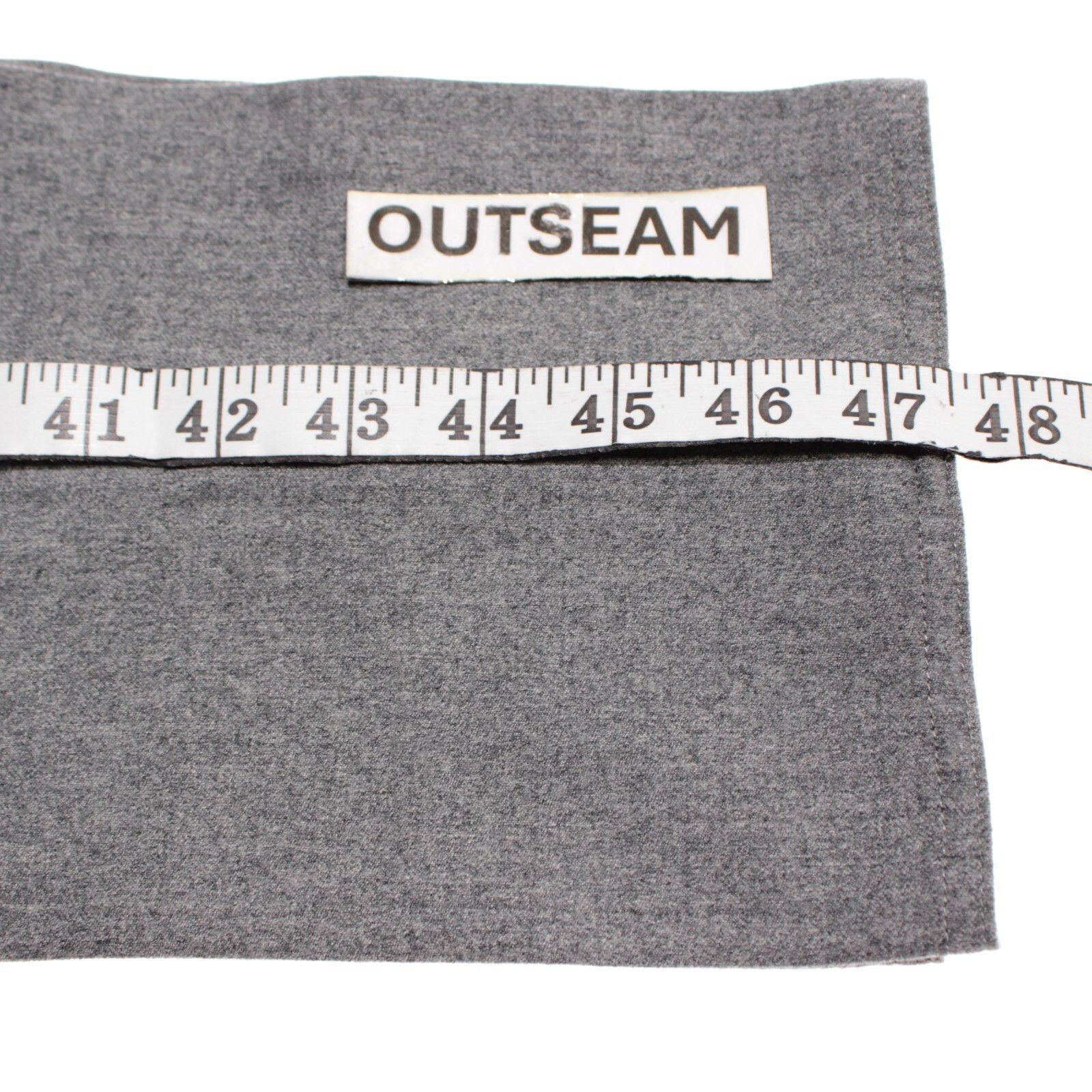 Incotex INCOTEX New with tags Dress Pants Size 36 US In Gray Size US 36 / EU 52 - 8 Thumbnail