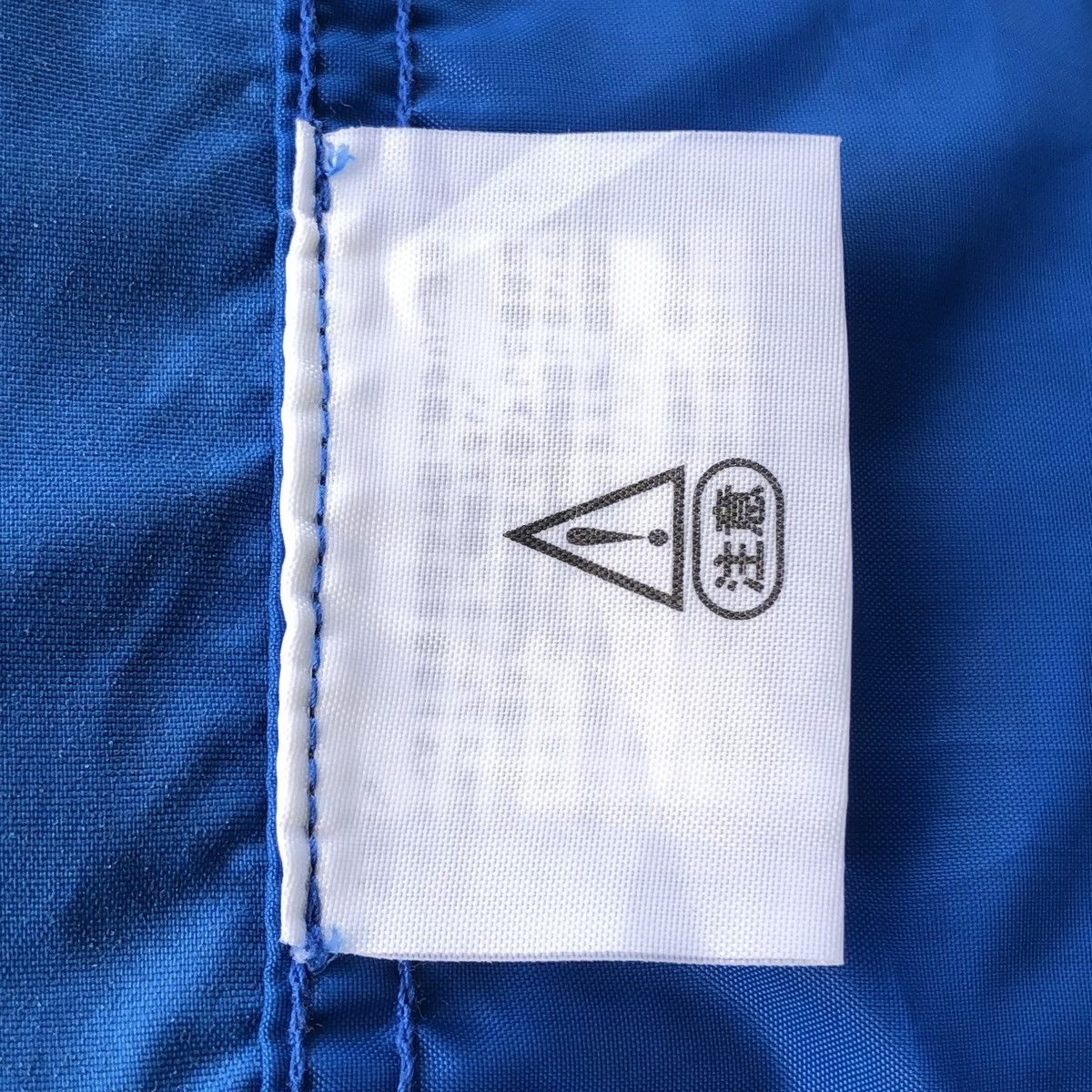 The North Face Vintage The North Face Faded Windbreaker Anorak Half Jacket Size US S / EU 44-46 / 1 - 19 Thumbnail