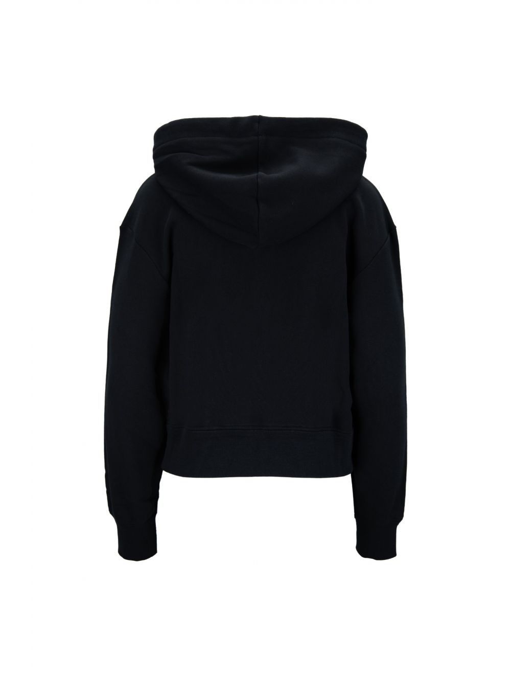 Versace o1y0525 Logo Hoodie in Black Size US XL / EU 56 / 4 - 4 Thumbnail