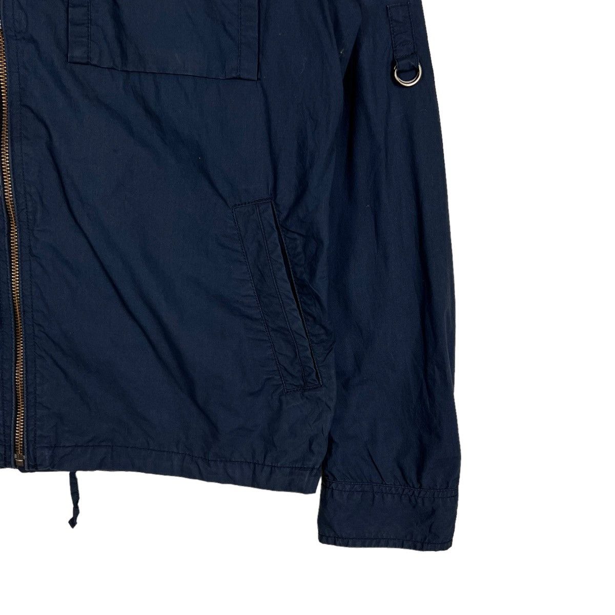 Japanese Brand 🔥 UNIQLO HOODIE SAFARI OUTDOOR JACKET Size US L / EU 52-54 / 3 - 5 Thumbnail