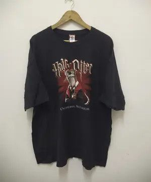 Grailed Vintage 2007 The Duck Co "Hairy Otter" Oklahoma Aquarium Size US XXL / EU 58 / 5 - 2 Thumbnail