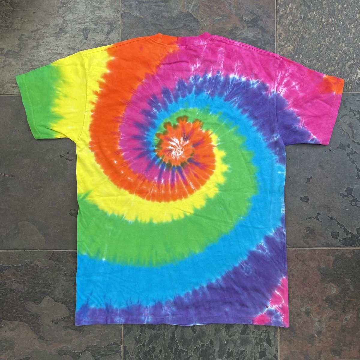Liquid Blue Grateful Dead tie dye shirt Size US L / EU 52-54 / 3 - 4 Thumbnail
