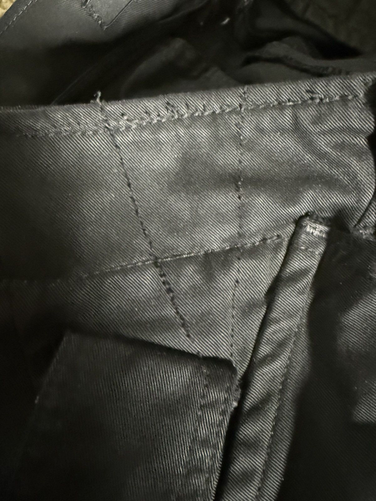 Julius Gasmark Cargo F/W 2011 Size US 30 / EU 46 - 5 Thumbnail