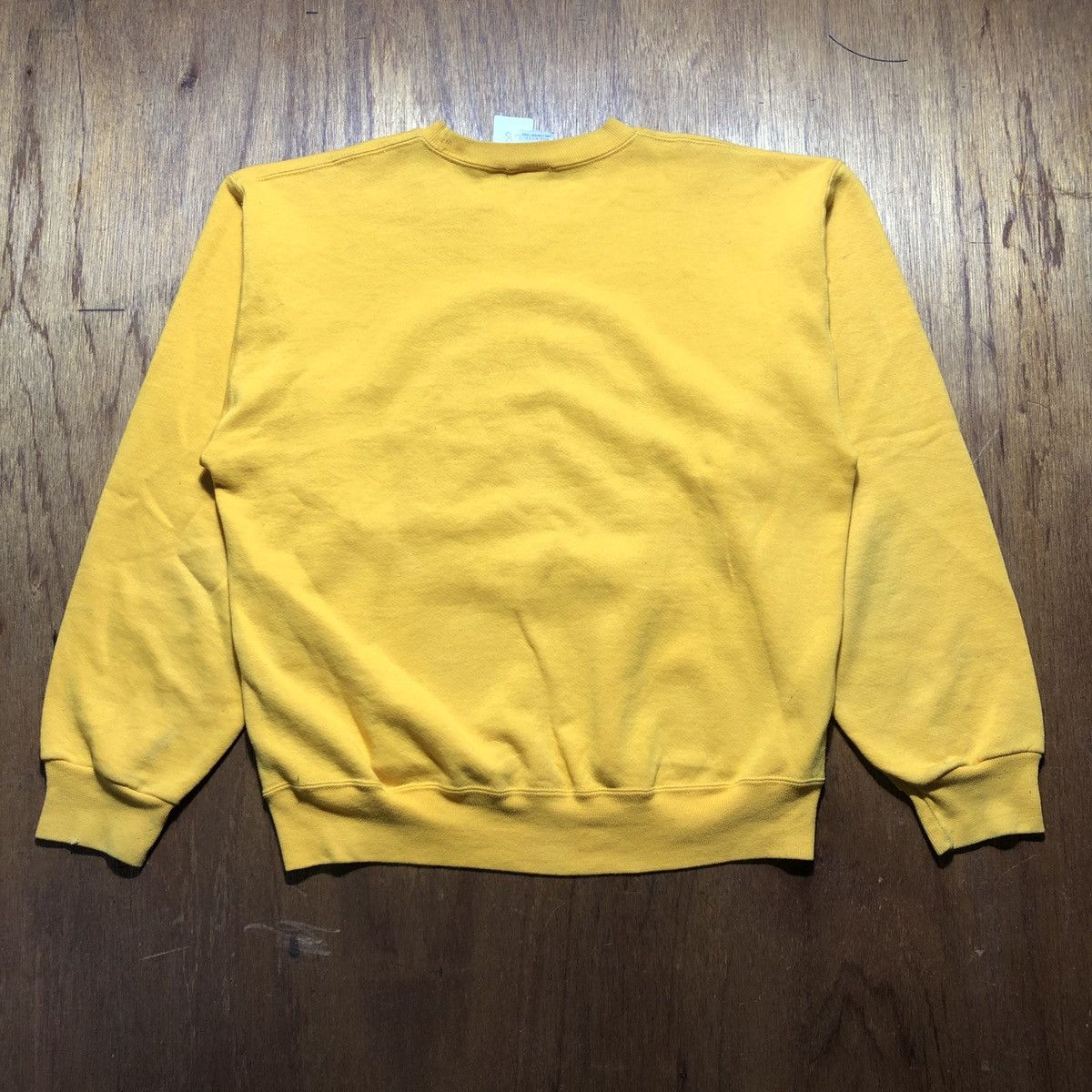 Russell Athletic × Vintage Vintage Russell Athletic Custom Made “Peace” Size US L / EU 52-54 / 3 - 14 Thumbnail