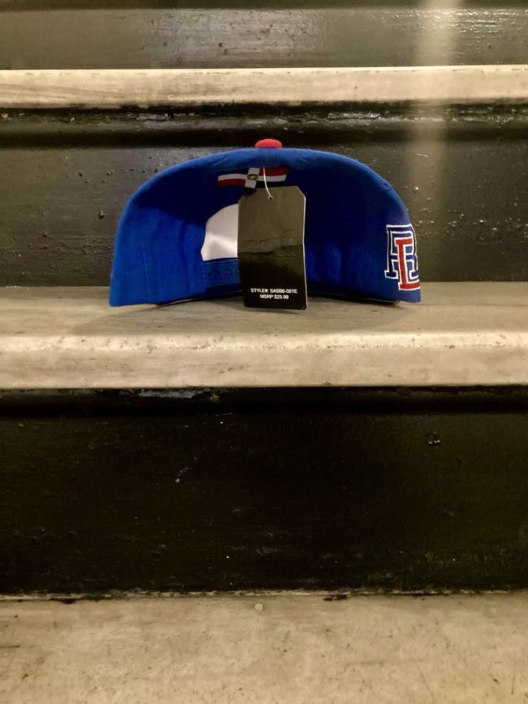 Other Sports Cap Size ONE SIZE - 2 Thumbnail
