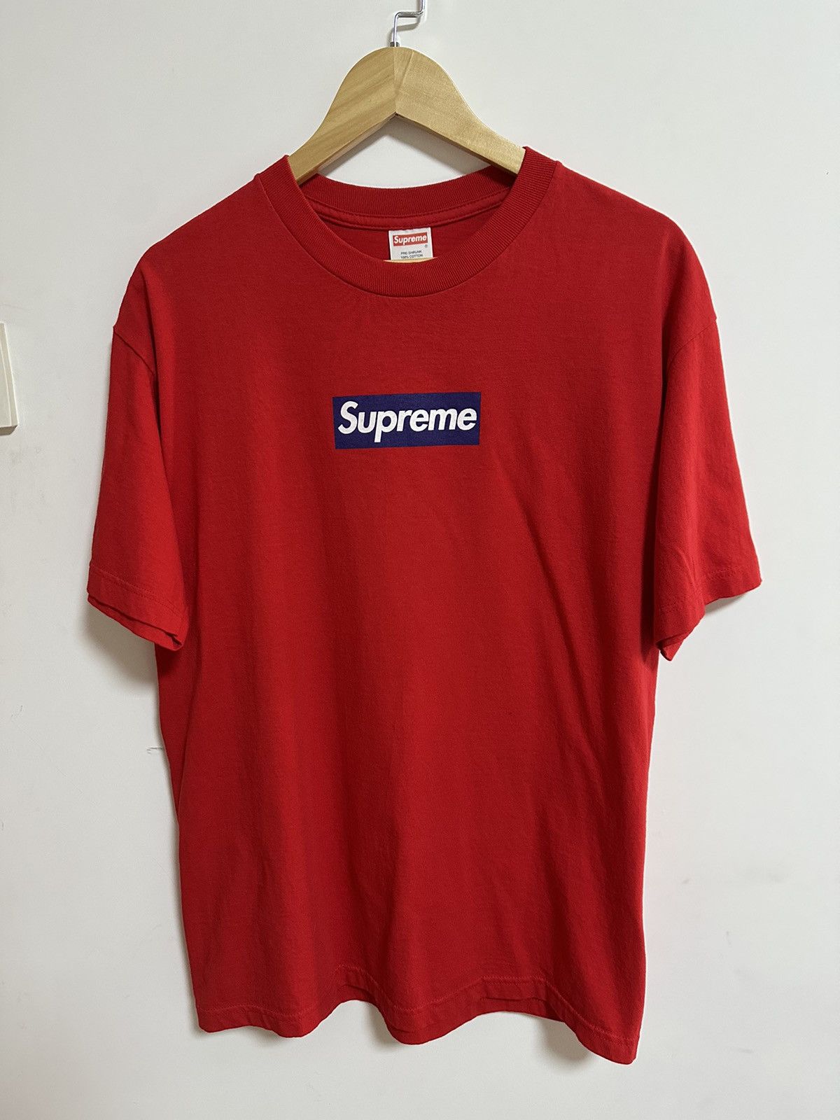 Supreme 2007 Snake Eyes Tee | Grailed