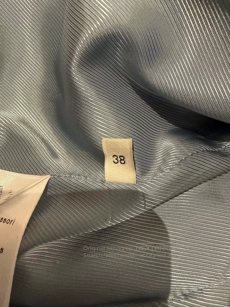 Gucci Gucci Full-printed old-fashioned suit jacket Size XS / US 0-2 / IT 36-38 - 4 Thumbnail