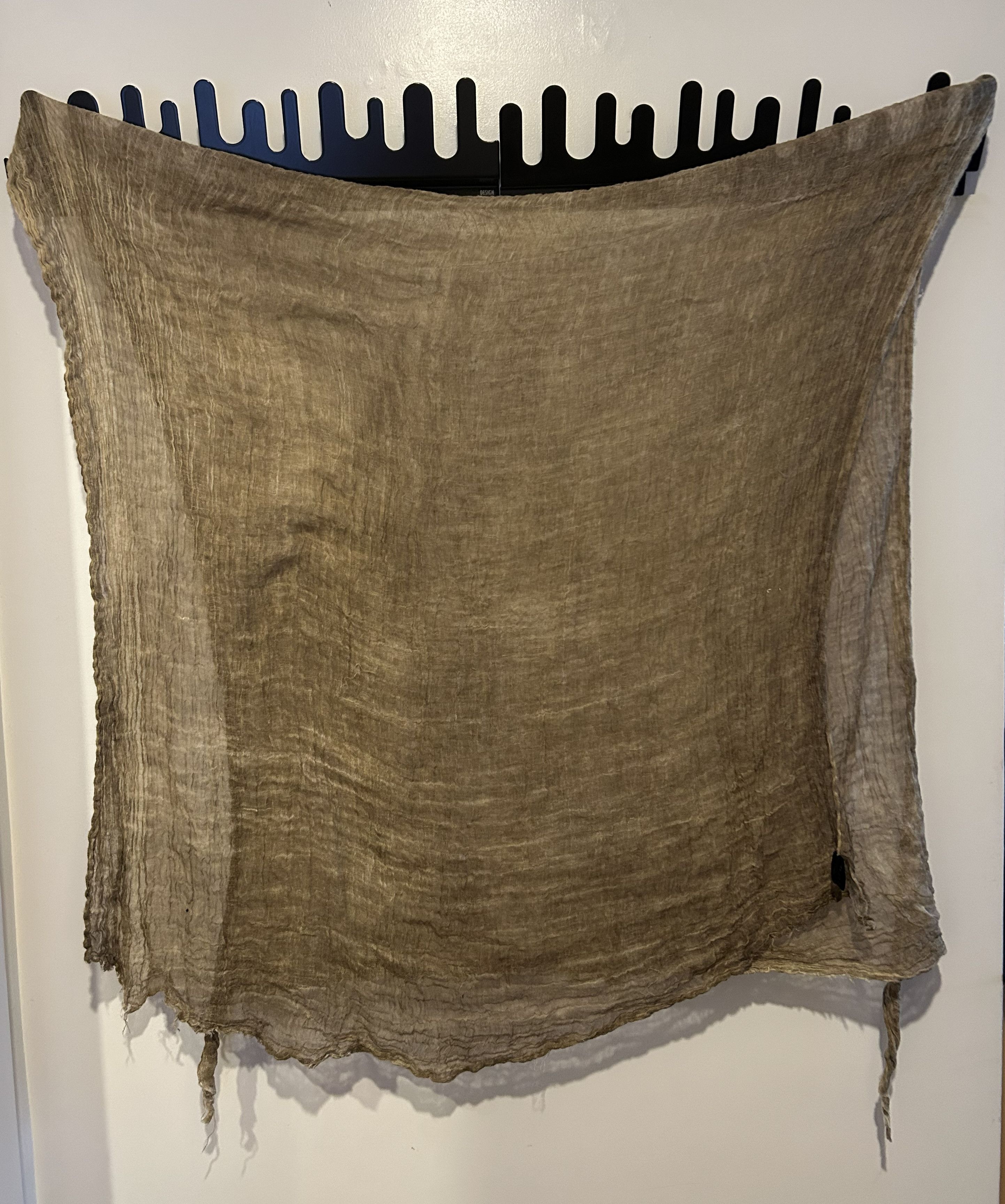 Gazzarrini Gazzarrini Scarf Size ONE SIZE - 1 Thumbnail
