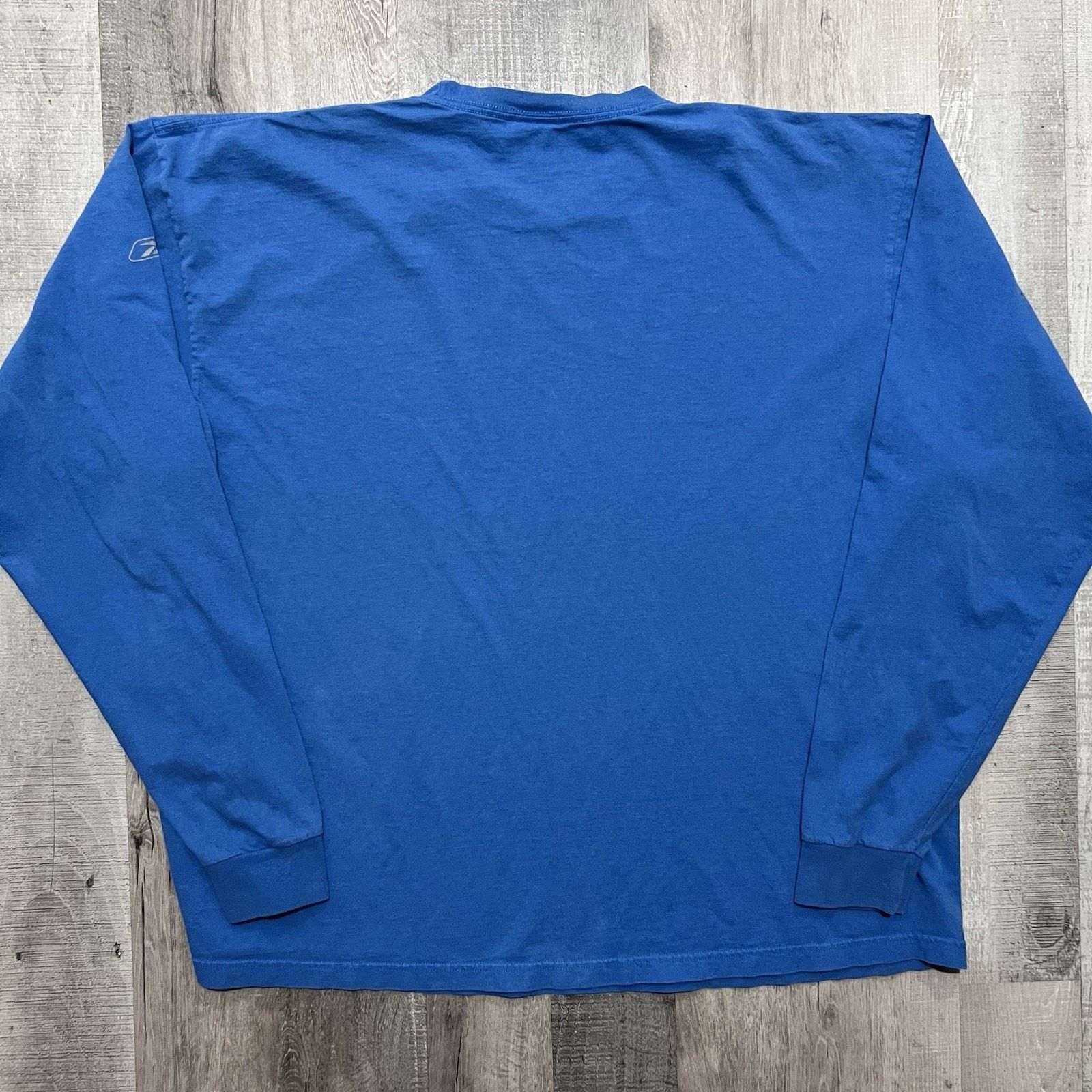 Vintage Detroit Lions T Shirt VTG Y2K Football NFL Men's 2XL Sports Size US L / EU 52-54 / 3 - 2 Thumbnail