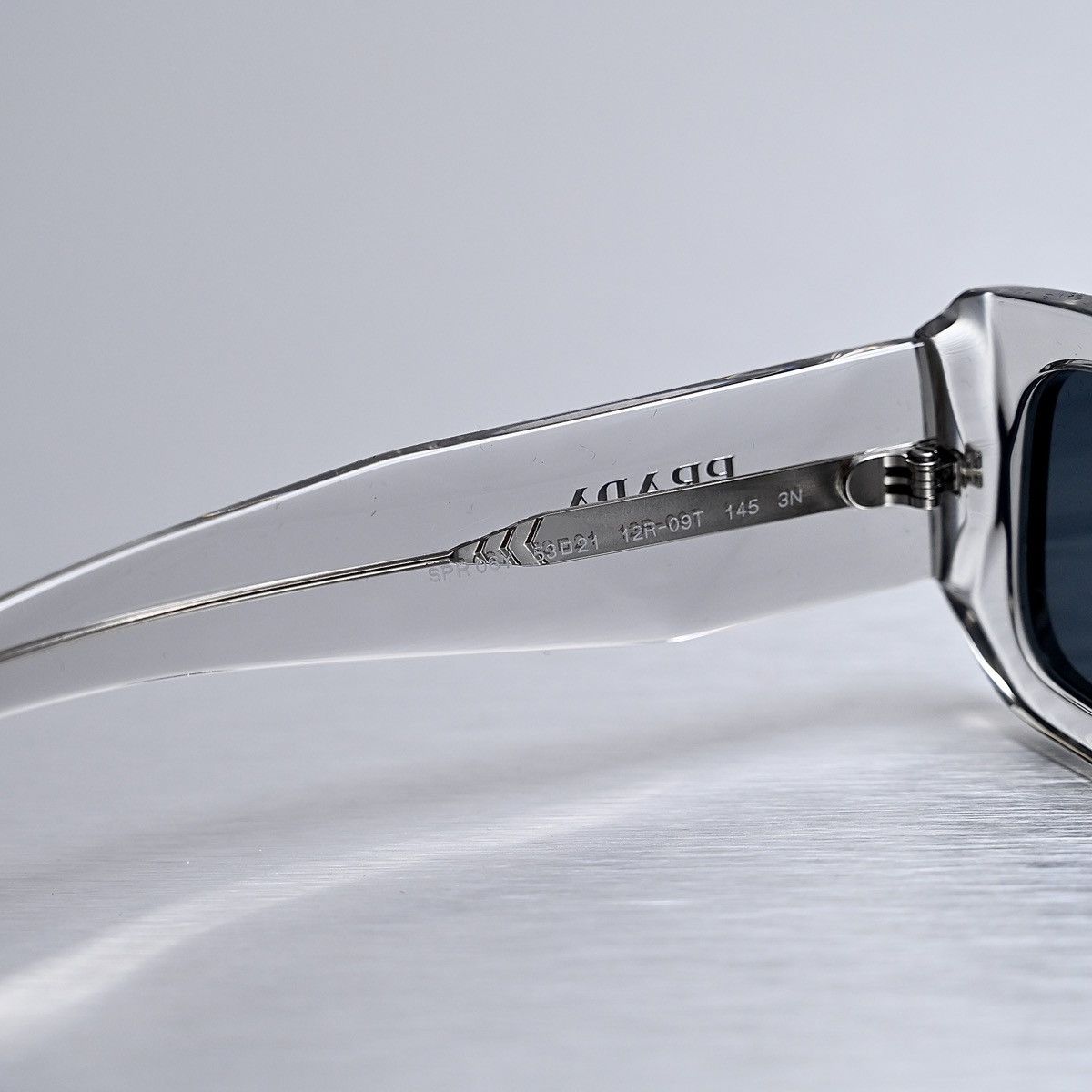 Prada PRADA 0PR 06YS SUNGLASSES Size ONE SIZE - 7 Thumbnail
