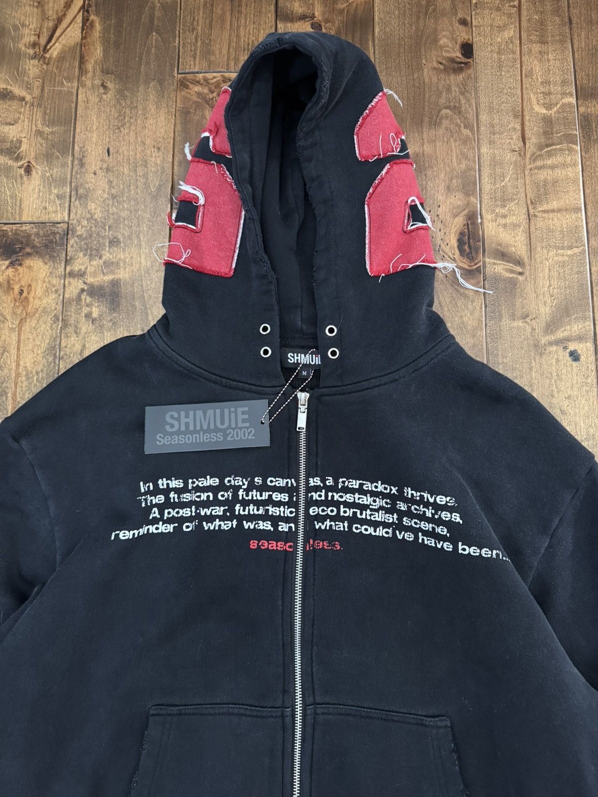 Other Shmuie Size US M / EU 48-50 / 2 - 7 Thumbnail