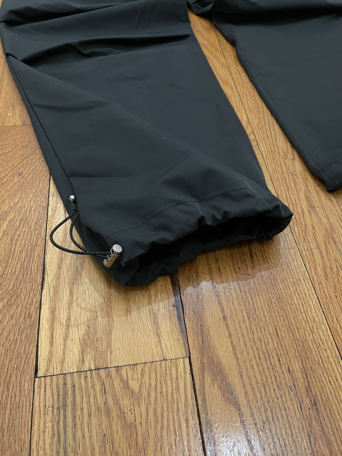 Other Cross Eyed Moode adjustable Parachute Pants Size US 32 / EU 48 - 3 Thumbnail