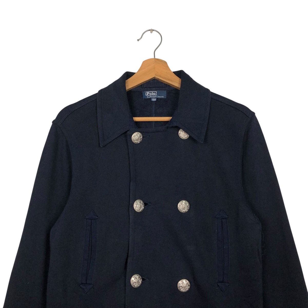 Polo Ralph Lauren 📌Vintage Chore Work Jacket Polo Ralph Lauren Size US M / EU 48-50 / 2 - 4 Thumbnail