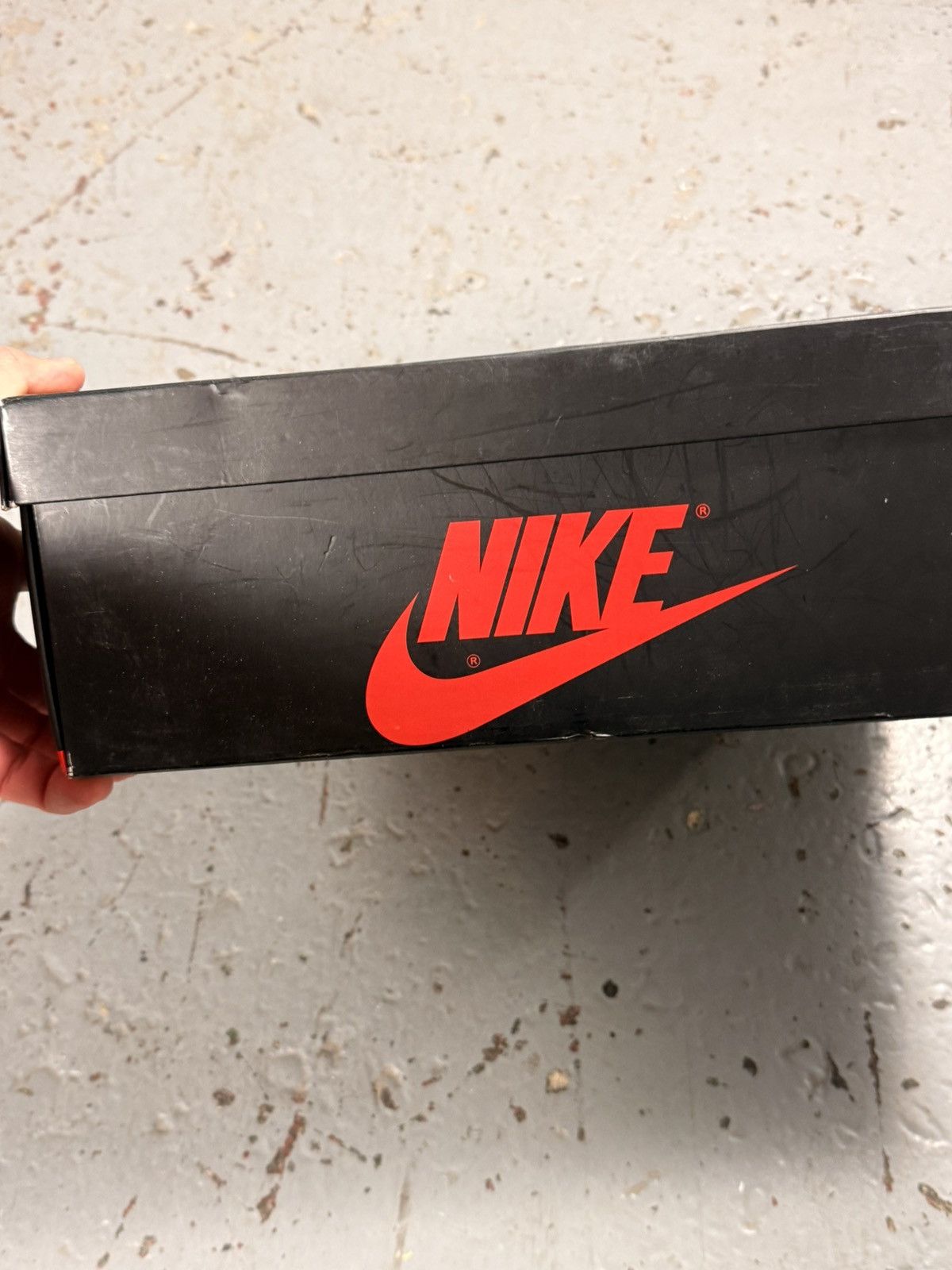 Jordan Brand Used Jordan 1 Gold Toes Size US 9 / EU 42 - 18 Thumbnail