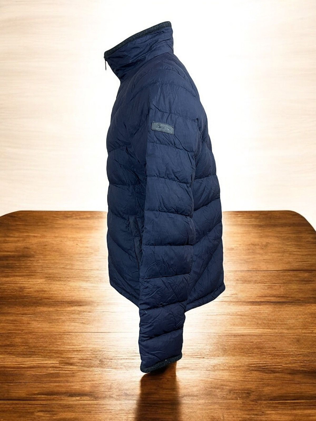 Bergans of Norway Bergans of Norway Oslo Down Light Jacket size L Size L / US 10 / IT 46 - 5 Thumbnail
