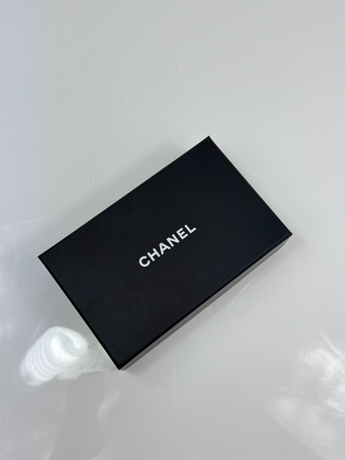 Chanel CHANEL CARD HOLDER Size ONE SIZE - 7 Thumbnail