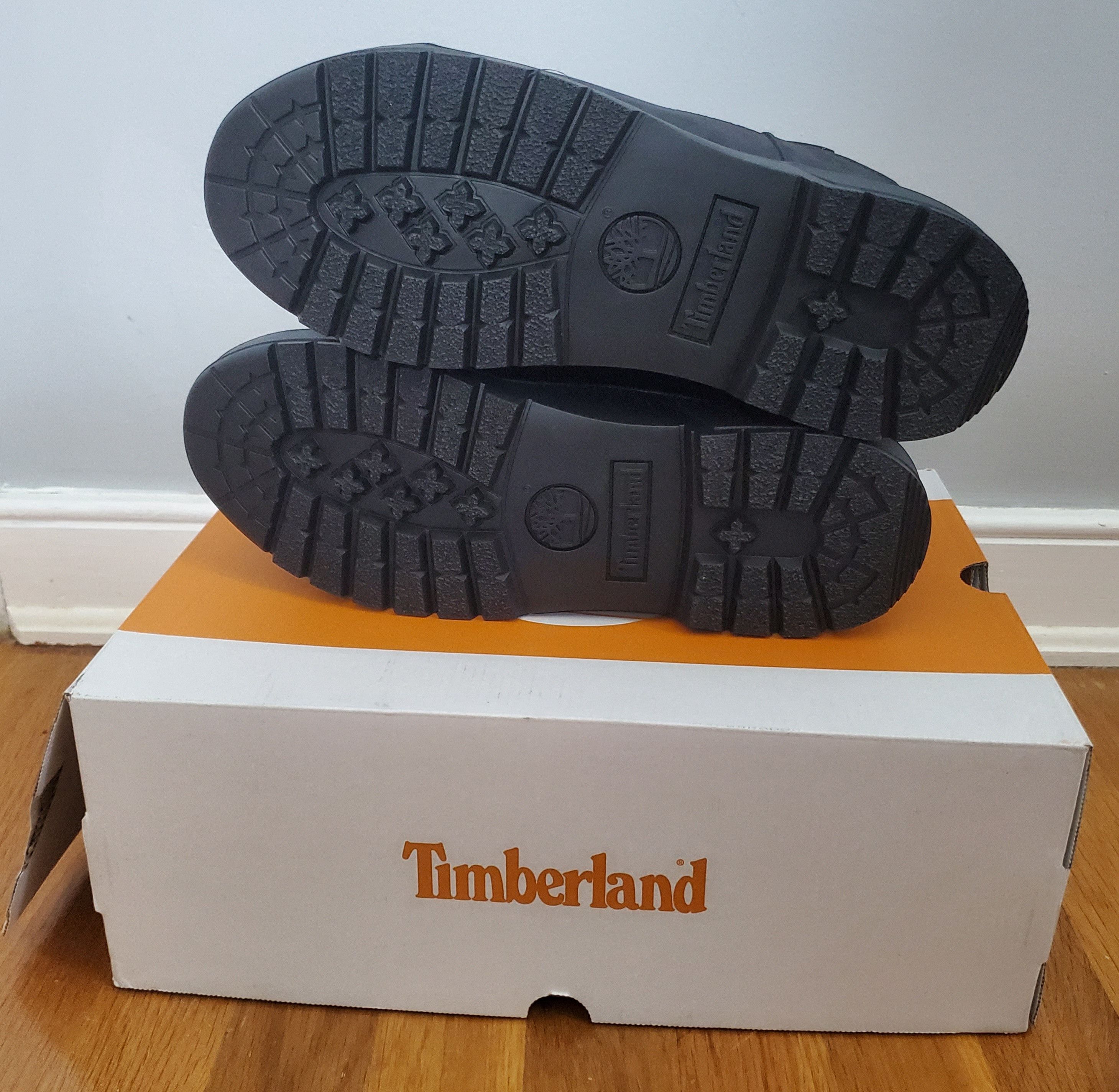 Timberland Timberland Classic Field Boot Size US 10 / EU 43 - 7 Thumbnail