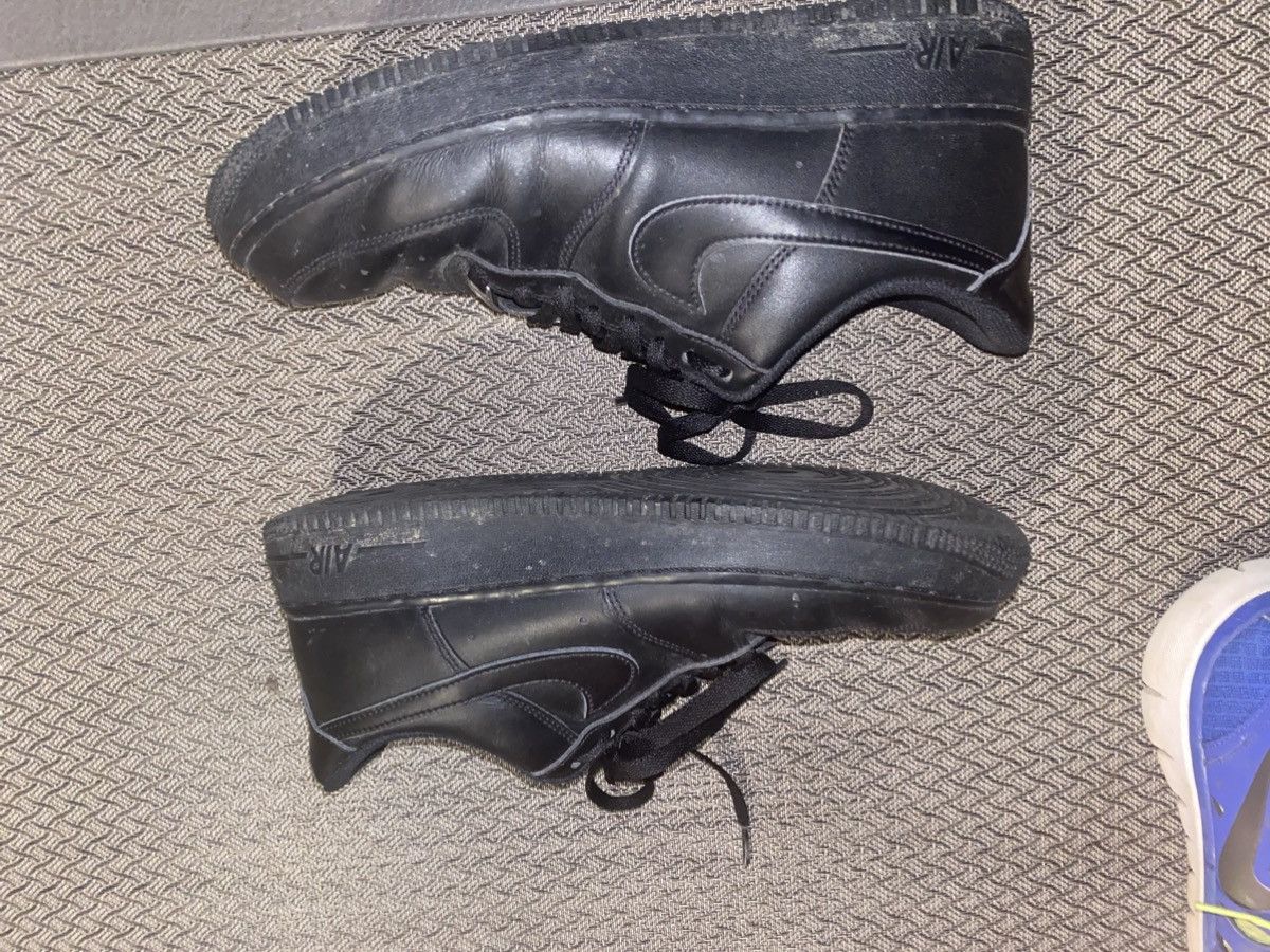 Nike 2018 Air Force 1’s Size US 9.5 / EU 42-43 - 4 Thumbnail
