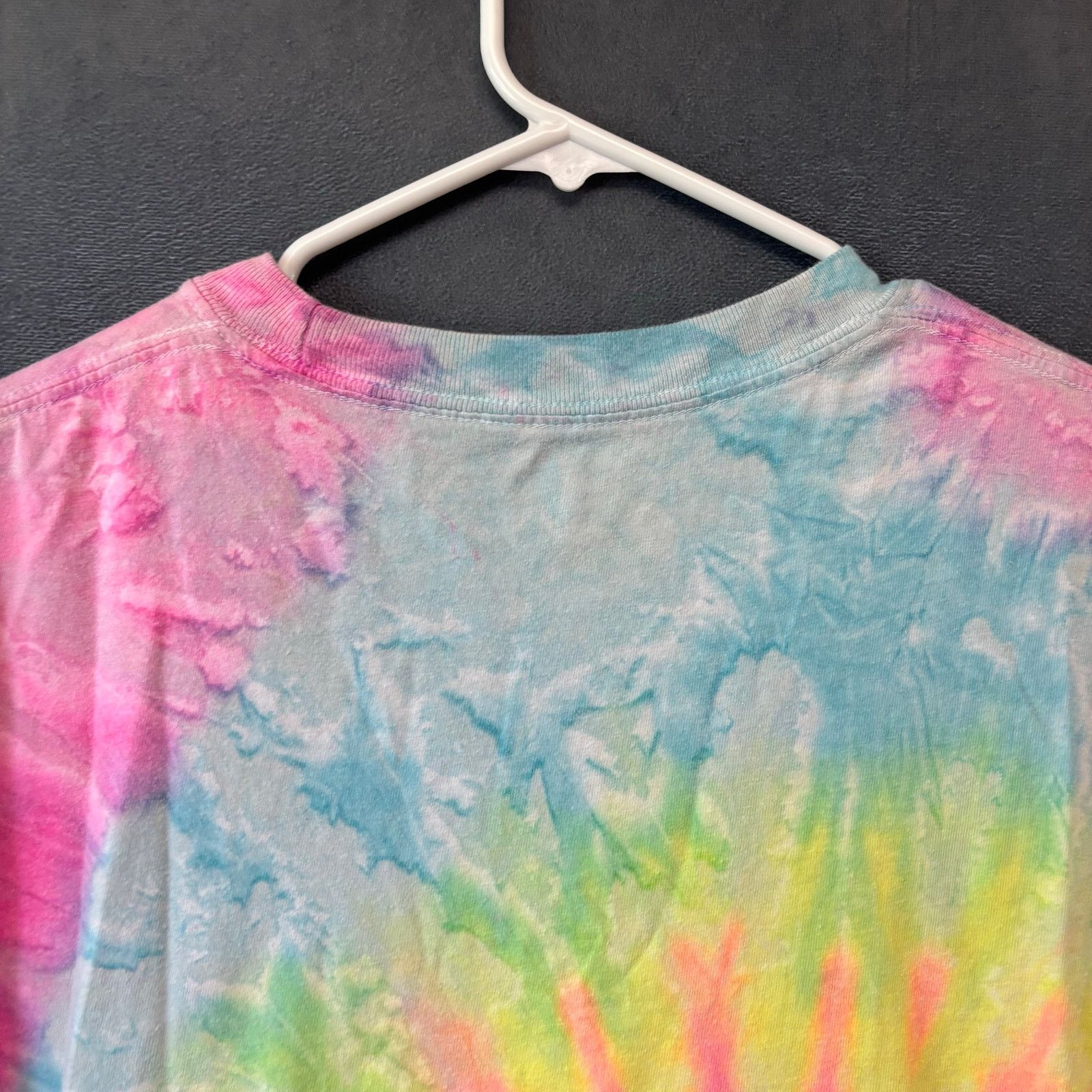 Other Tie Dye Morro Bay Shirt Bohemian Mens Medium California Size US M / EU 48-50 / 2 - 7 Thumbnail
