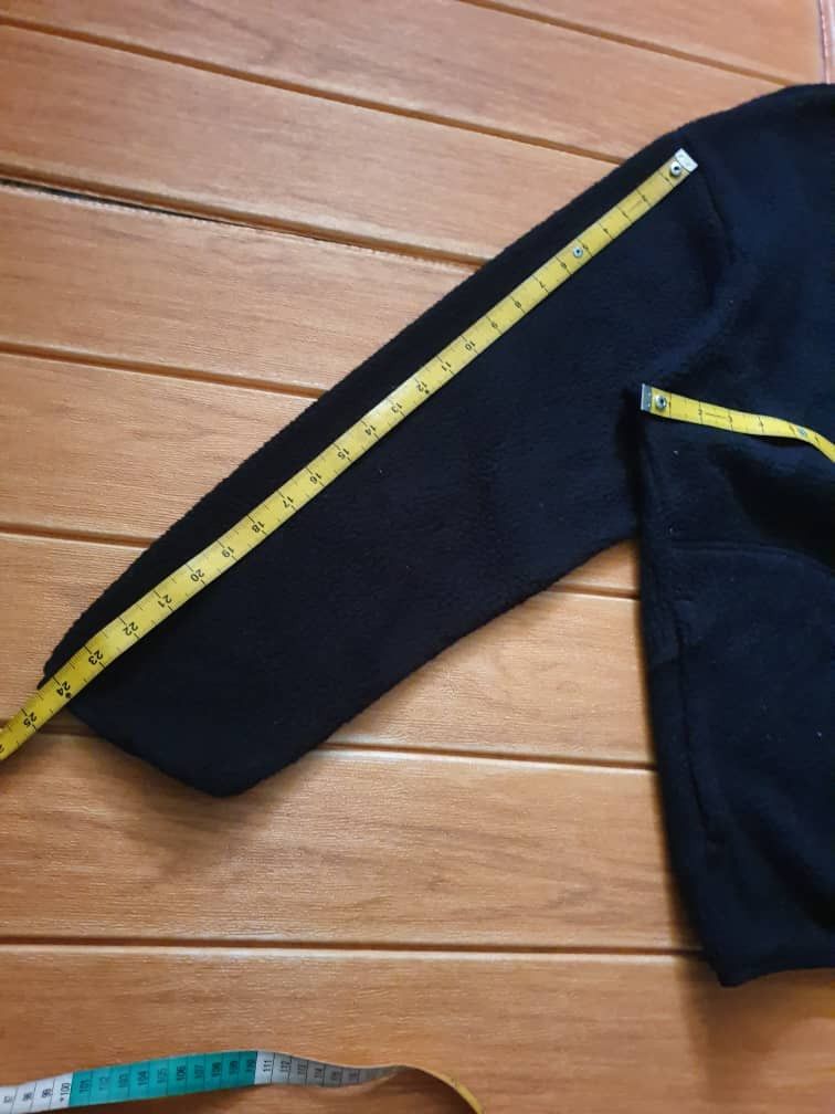 Japanese Brand Gu Japanese brand fleece Sweater Size US XL / EU 56 / 4 - 8 Thumbnail