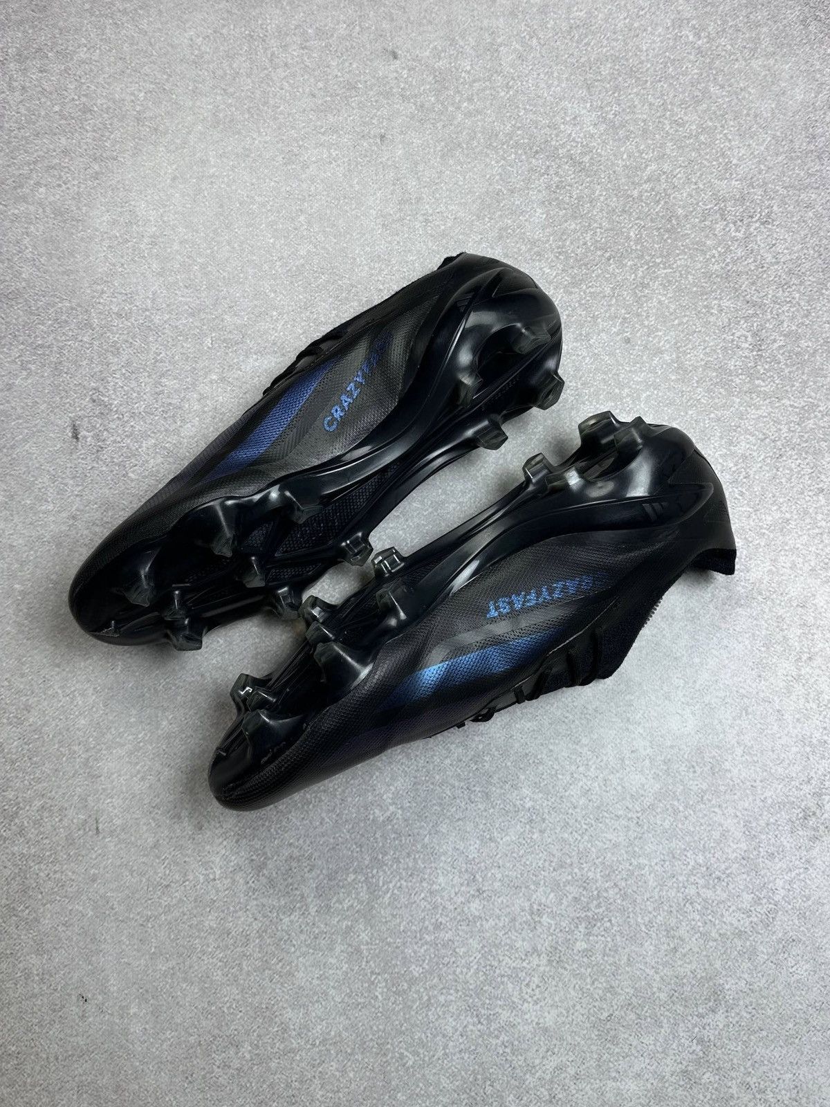 Adidas Adidas X Crazyfast.1 Firm Ground Football Boots US 10.5 Size US 10.5 / EU 43-44 - 6 Thumbnail
