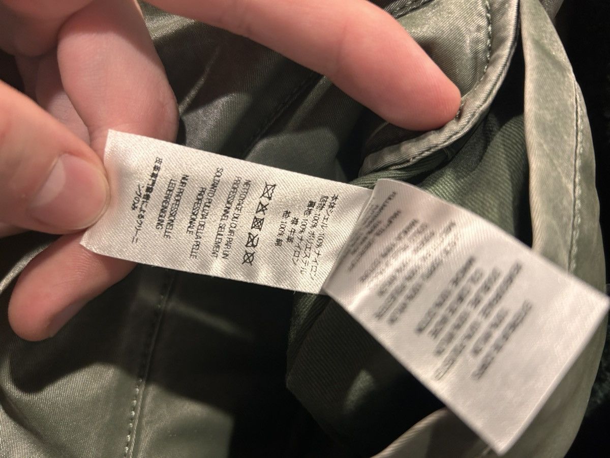 Supreme BEST PRICE - SS 23 - Supreme Denim Sleeve MA-1 Supreme BEST PRICE - SS 23 - Supreme Denim Sleeve MA-1