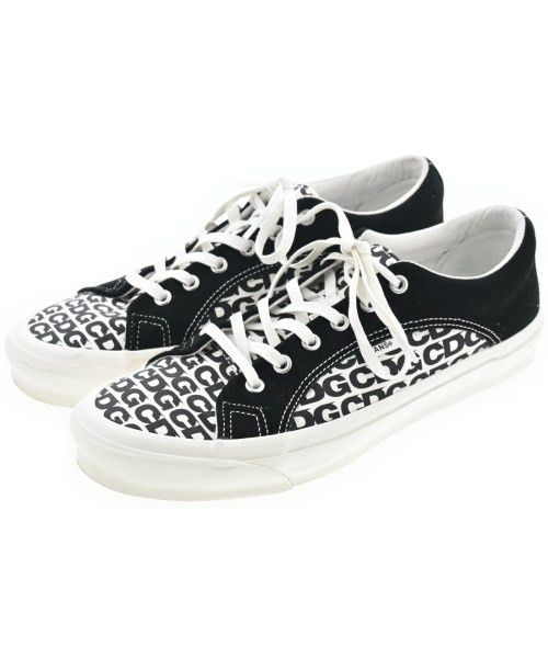 CDG by Comme des Garcons CDG x VANS OLD SKOOL LX Sneakers Shoes Size US 9.5 / EU 42-43 - 1 Thumbnail