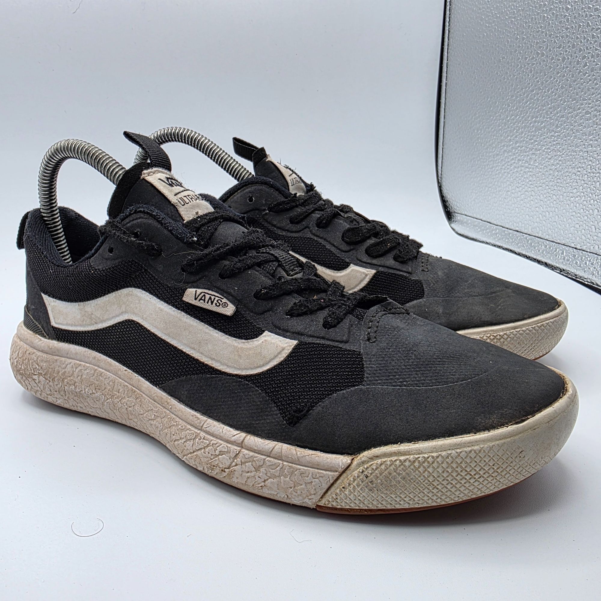 Vans Vans MTE UltraRange EXO Womens Size 7.5 Black Shoes Outdoor Size US 7.5 / EU 40-41 - 1 Thumbnail