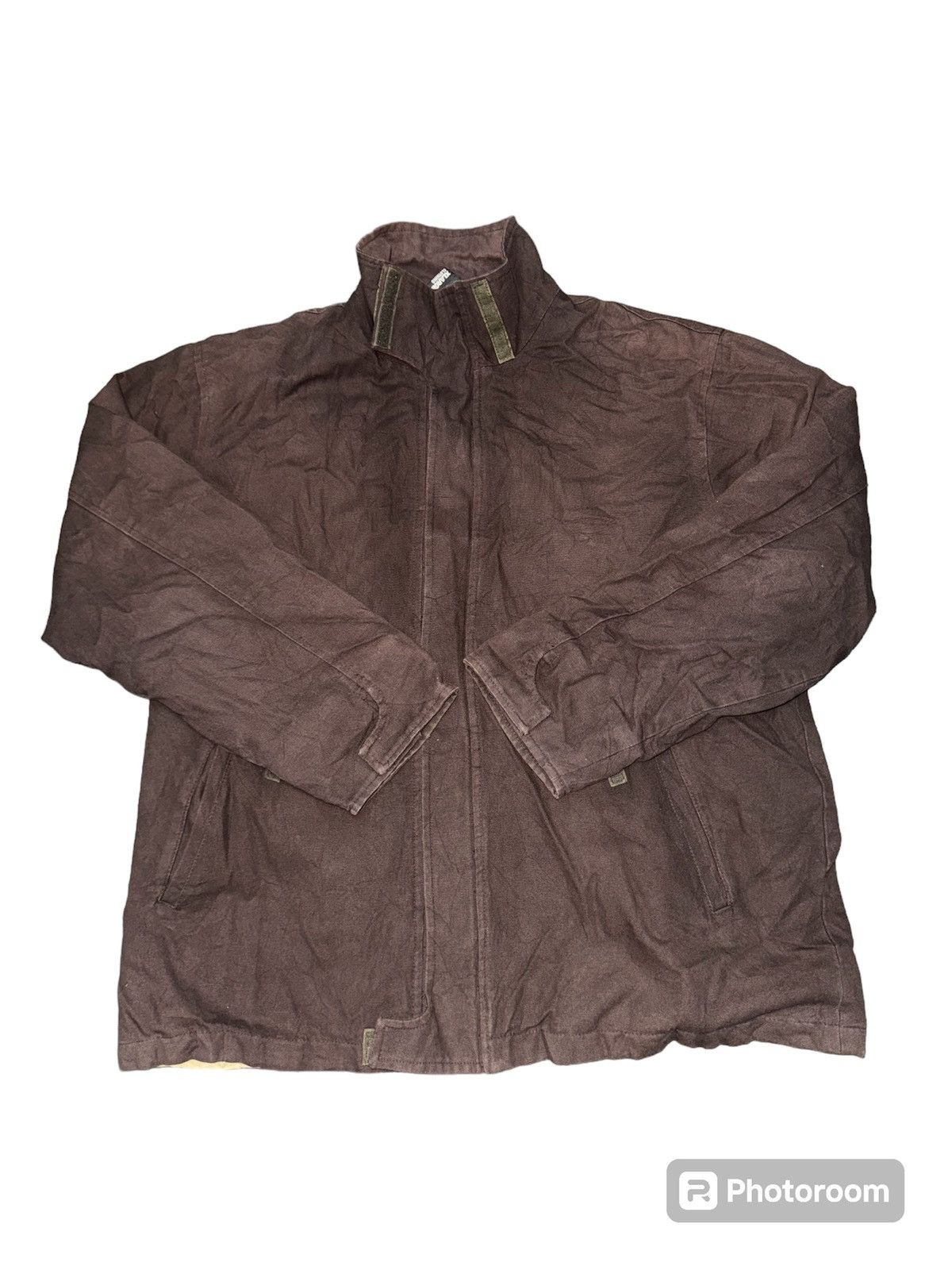 Vintage × X-LARGE VINTAGE X LARGE WORKER JACKET Size US XL / EU 56 / 4 - 1 Thumbnail