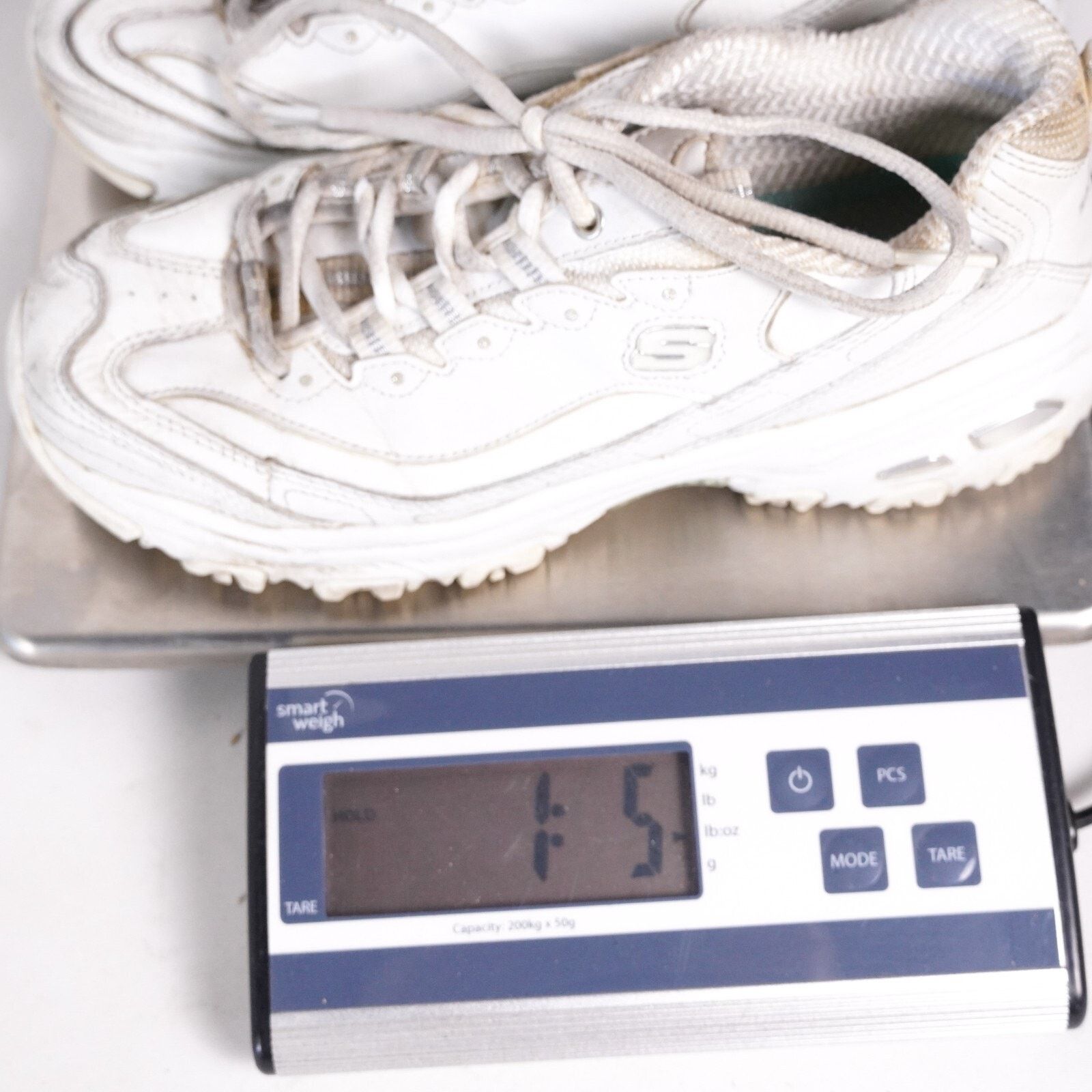 SKECHERS Skechers D Lites Athletic Shoes Casual Sneakers Women 7.5 Size US 7.5 / IT 37.5 - 11 Thumbnail