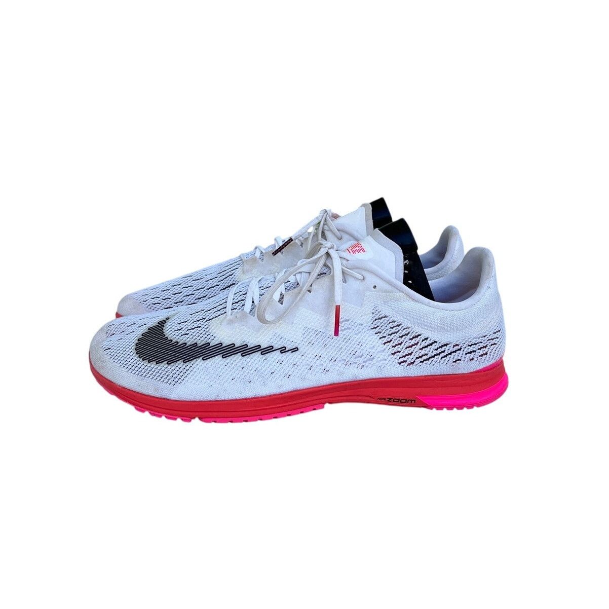 Nike Nike Zoom Streak LT 4 Rawdacious Running Shoes Size 11.5 Size US 11.5 / IT 41.5 - 1 Thumbnail