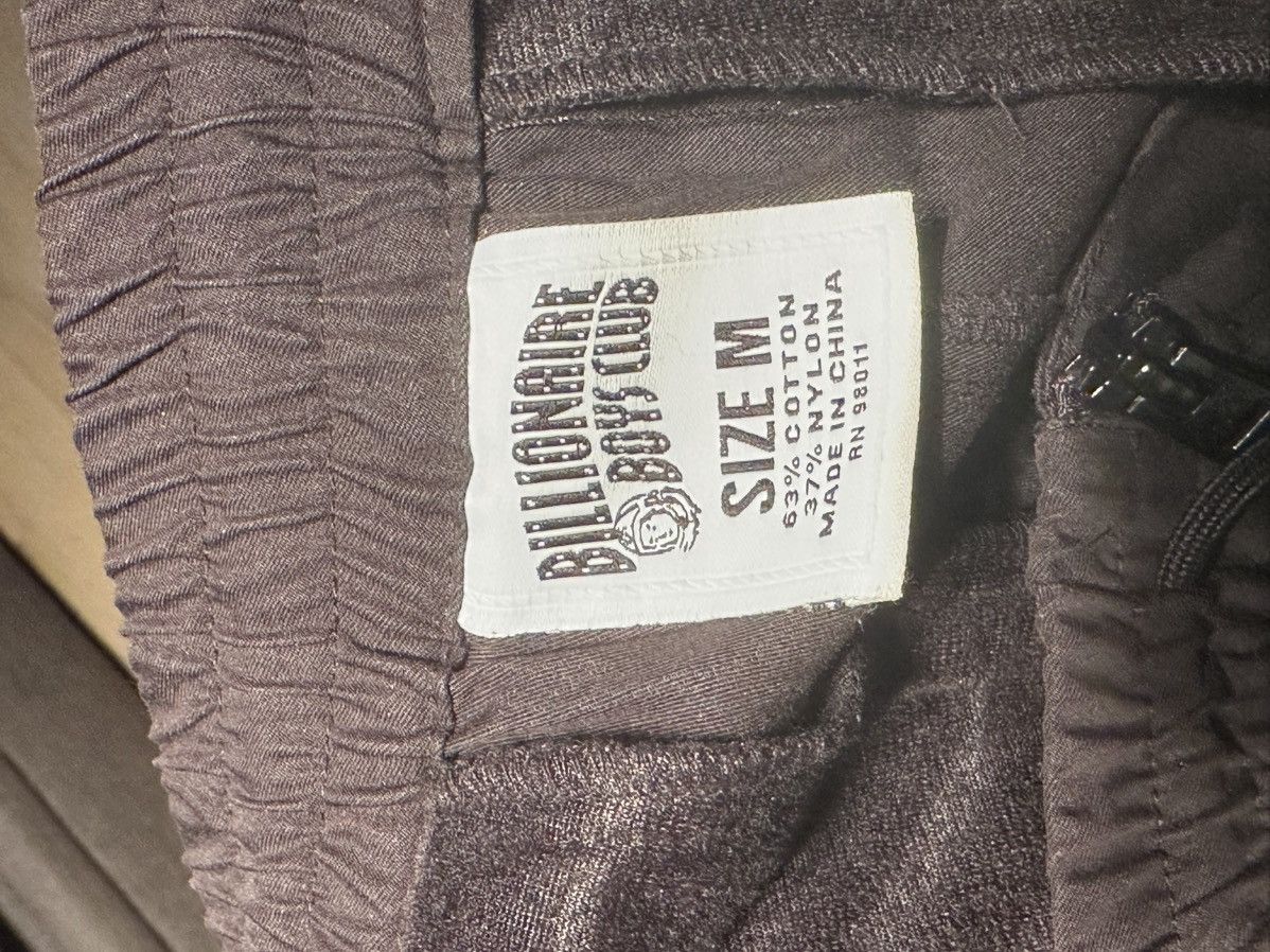 Billionaire Boys Club Billionaire Boys Club Space Cargo Pants Size US 31 - 8 Thumbnail
