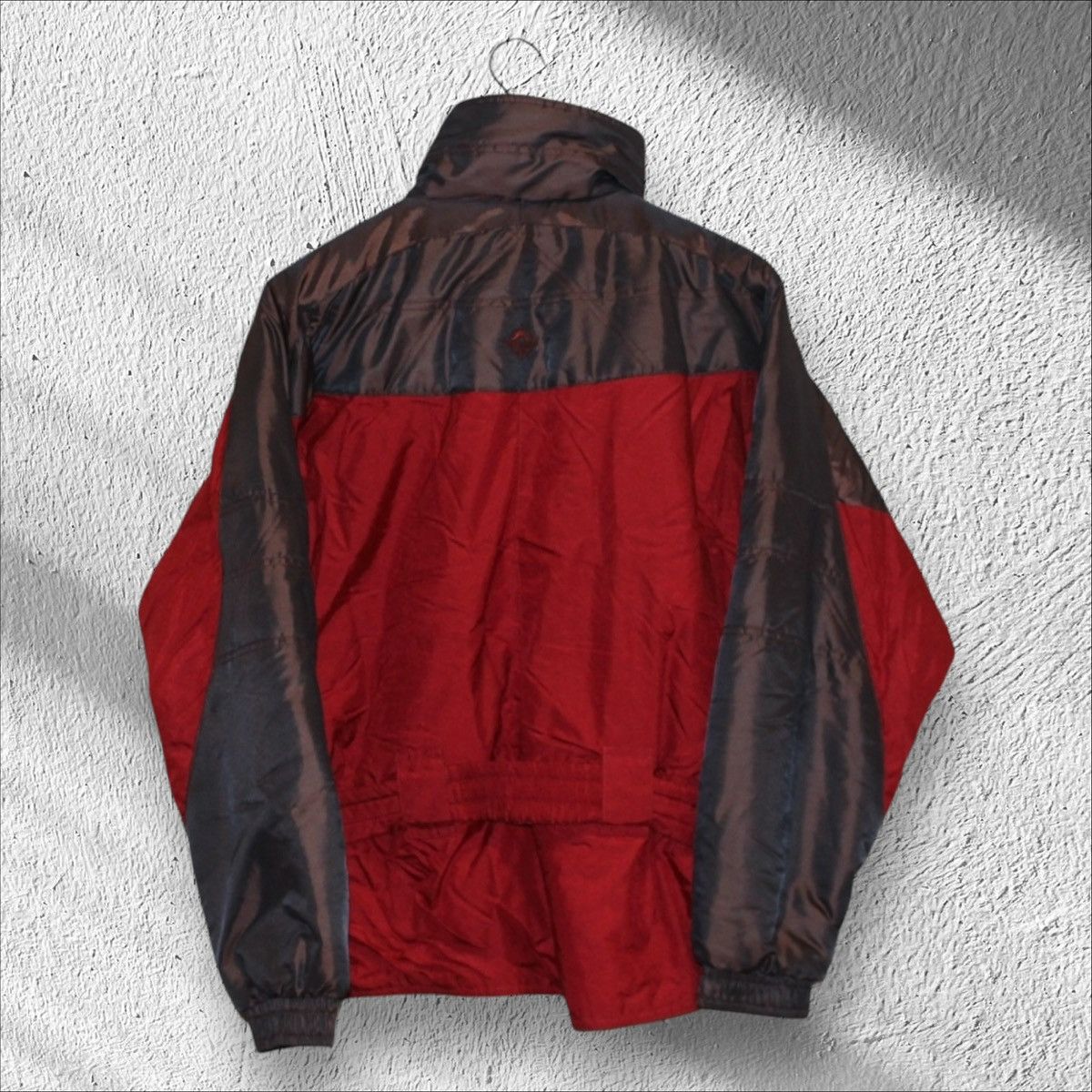 Vintage Vintage Womens Mountain Goat Full Zip Snowboarding Jacket M Size M / US 6-8 / IT 42-44 - 2 Thumbnail