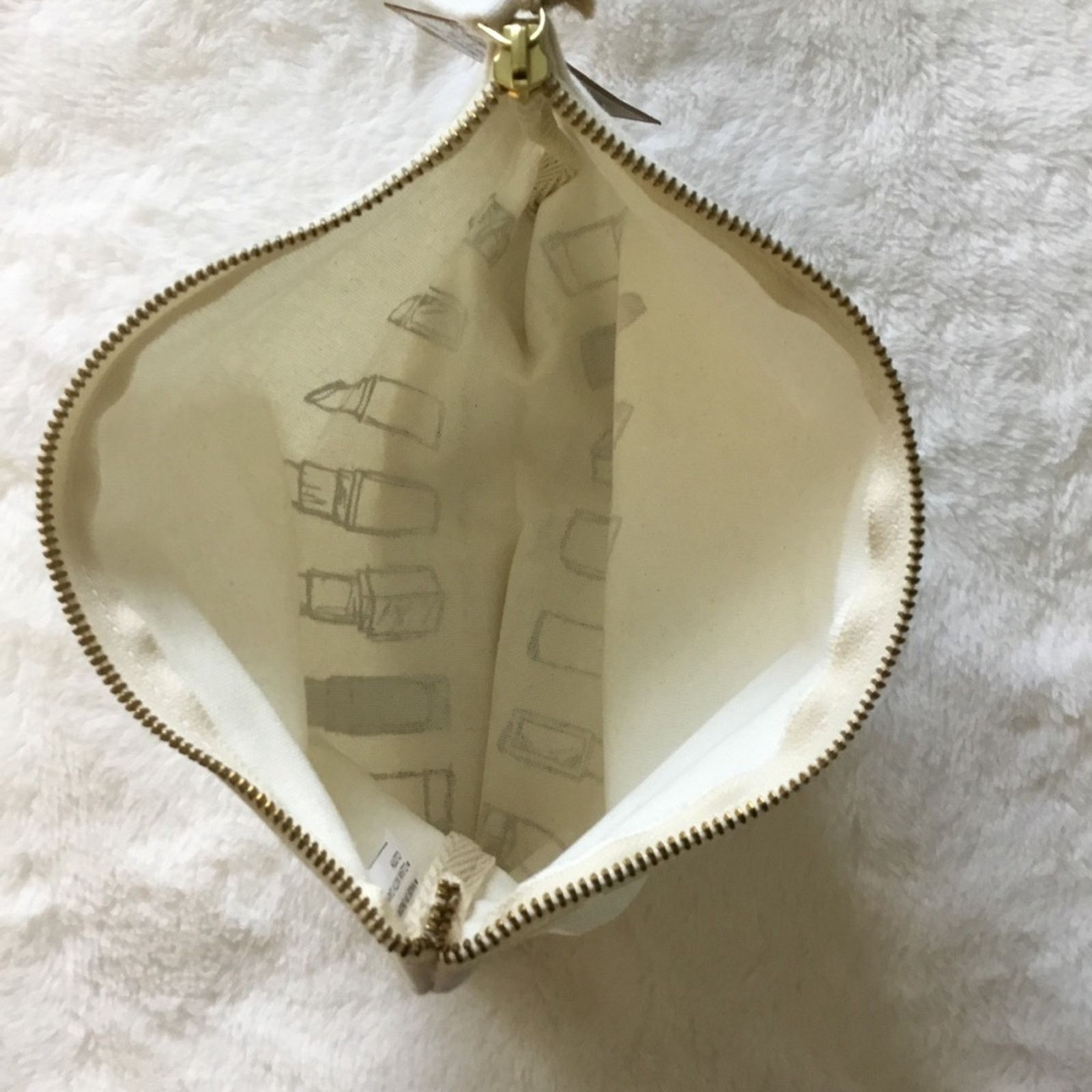 Other All Purpose Beige Carry Bag Size ONE SIZE - 3 Thumbnail