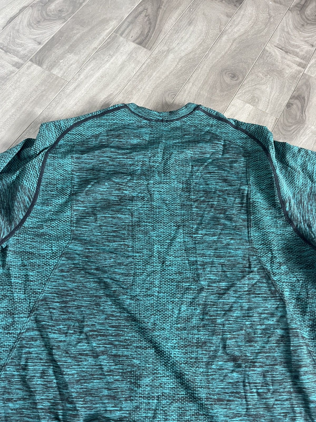 Lululemon Lululemon Tech Long Sleeve Shirt Size US M / EU 48-50 / 2 - 11 Thumbnail