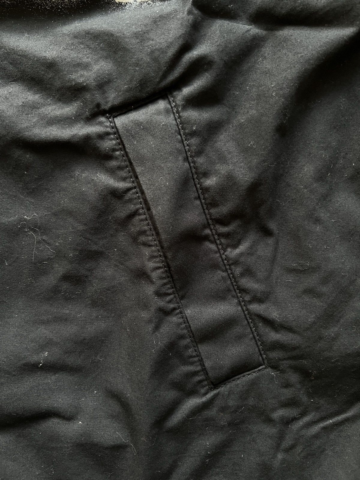 Neighborhood Neighborhood Archive Moto coach jacket L Size US L / EU 52-54 / 3 - 7 Thumbnail