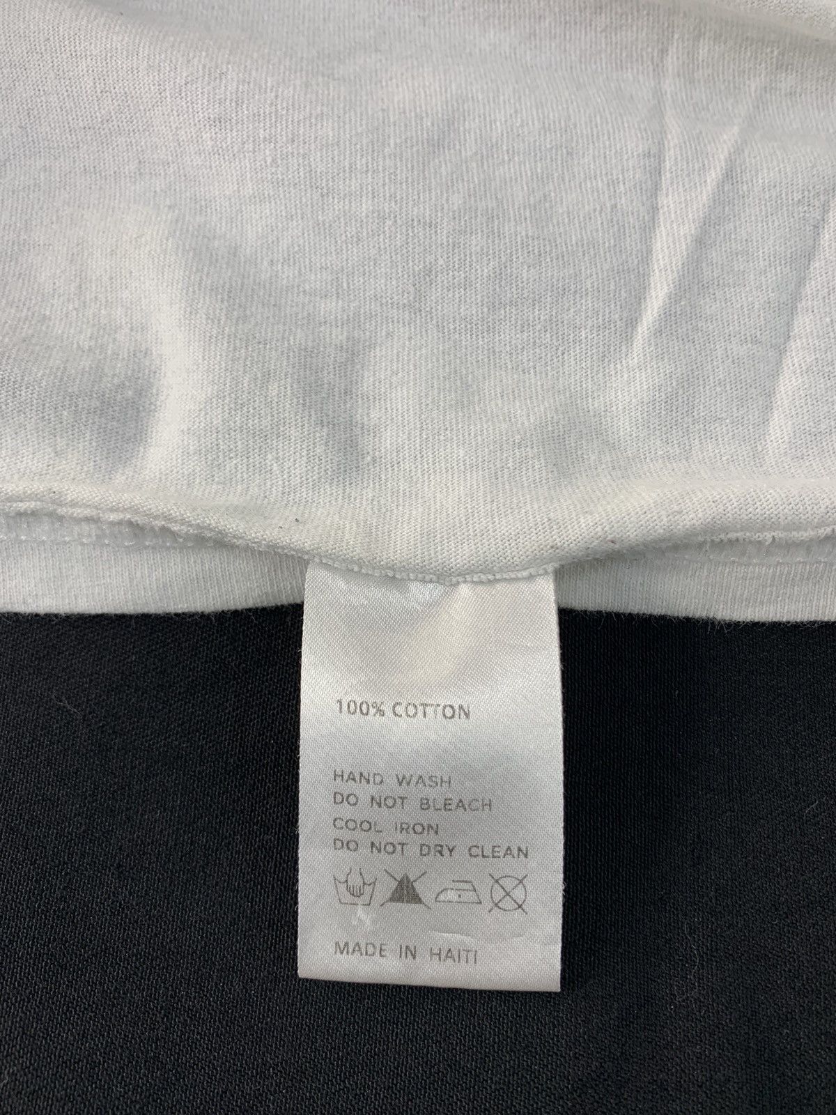 Japanese Brand Journal Standard Yoshimoto Kogyo Brand Box Printed Tee Size US M / EU 48-50 / 2 - 7 Thumbnail