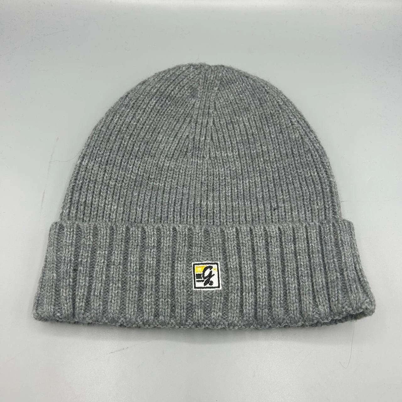 The Game Missouri Tigers NCAA Hat Men Gray The Game Cuffed Beanie Cap Size ONE SIZE - 2 Thumbnail