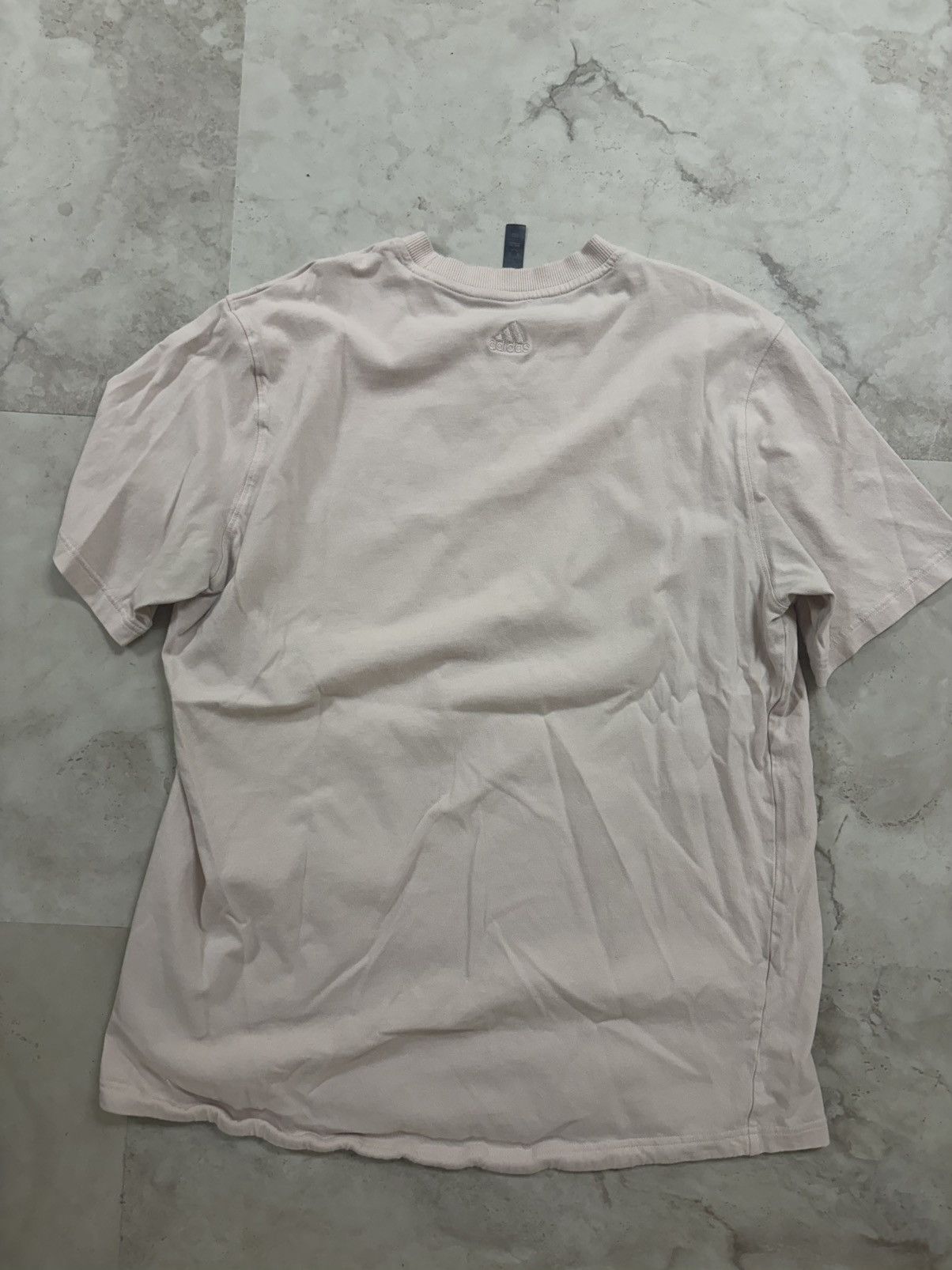 Adidas Adidas Shirt Size US L / EU 52-54 / 3 - 3 Thumbnail