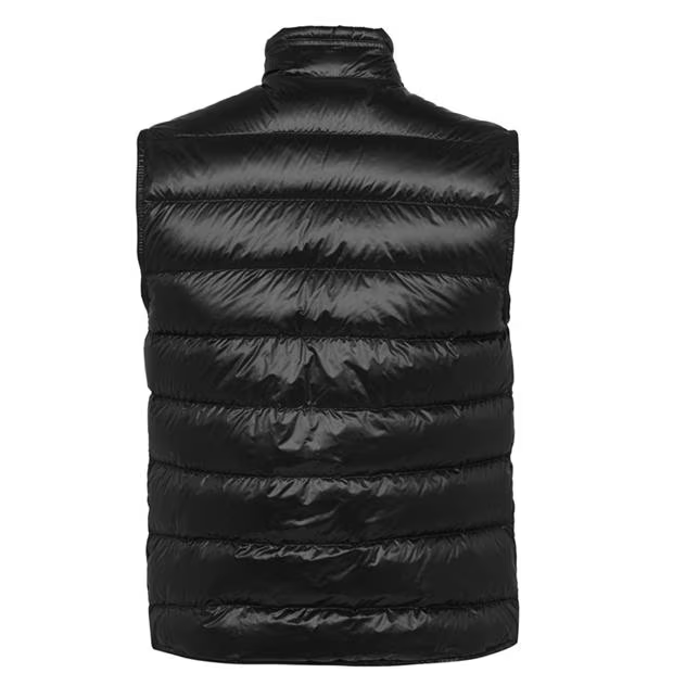 Moncler Gui Down Gilet Size US XXL / EU 58 / 5 - 2 Thumbnail