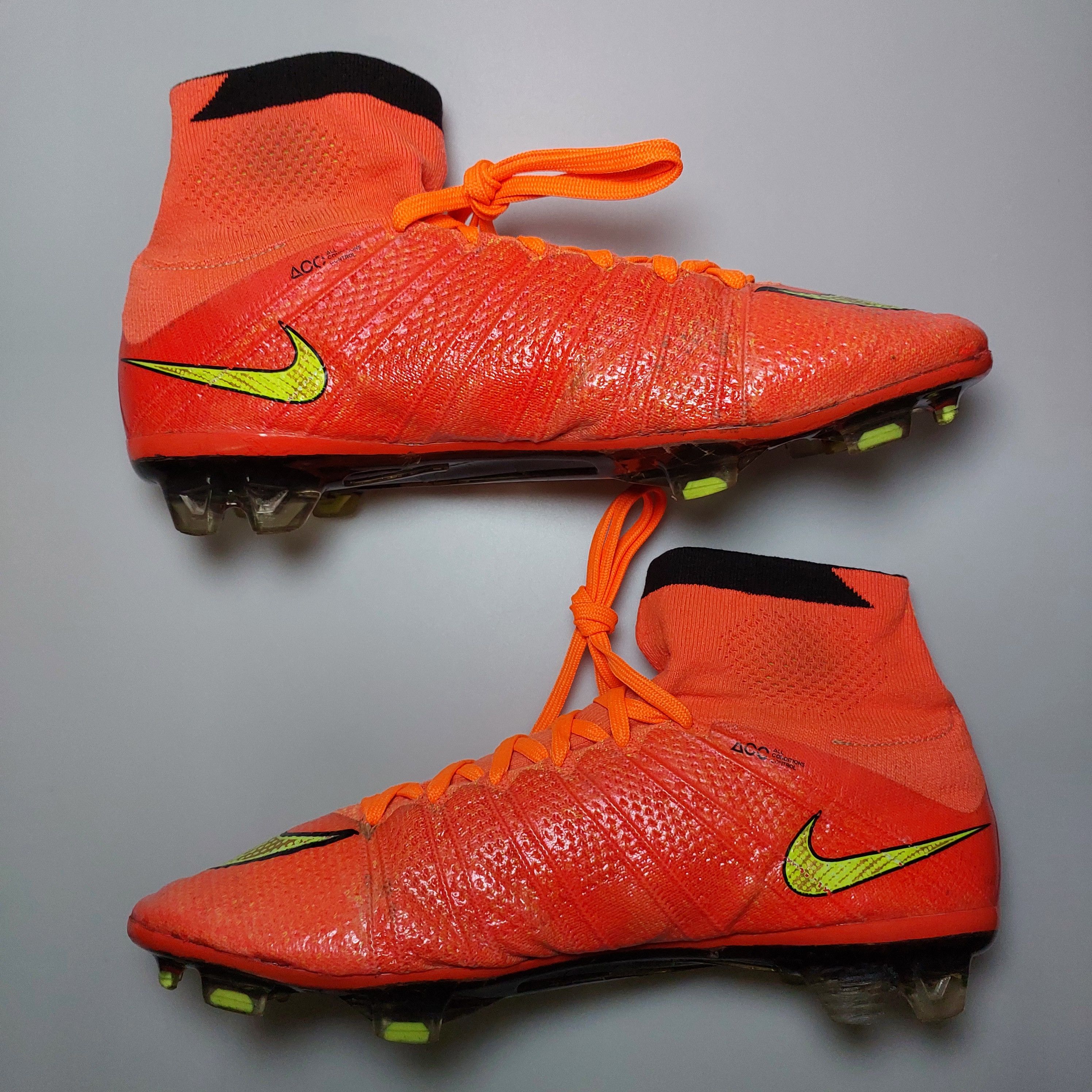 Nike Mercurial Superfly IV Elite FG Made In Bosnia US8 UK7 26CM Size US 8 / EU 41 - 6 Thumbnail