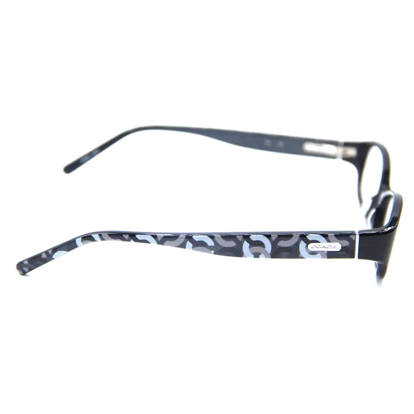 Coach COACH BAILA 2034 BLACK AUTHENTIC FRAMES SUNGLASSES 48-15 Size ONE SIZE - 2 Thumbnail