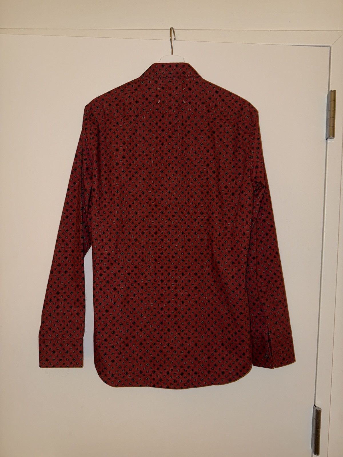 Maison Margiela Maison Margiela Button Up Men’s 39 Size US S / EU 44-46 / 1 - 4 Thumbnail