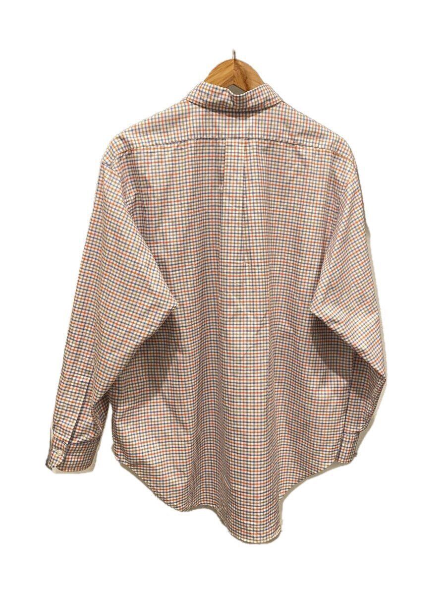 A.PRESSE Button Up Shirt Size US M / EU 48-50 / 2 - 2 Thumbnail